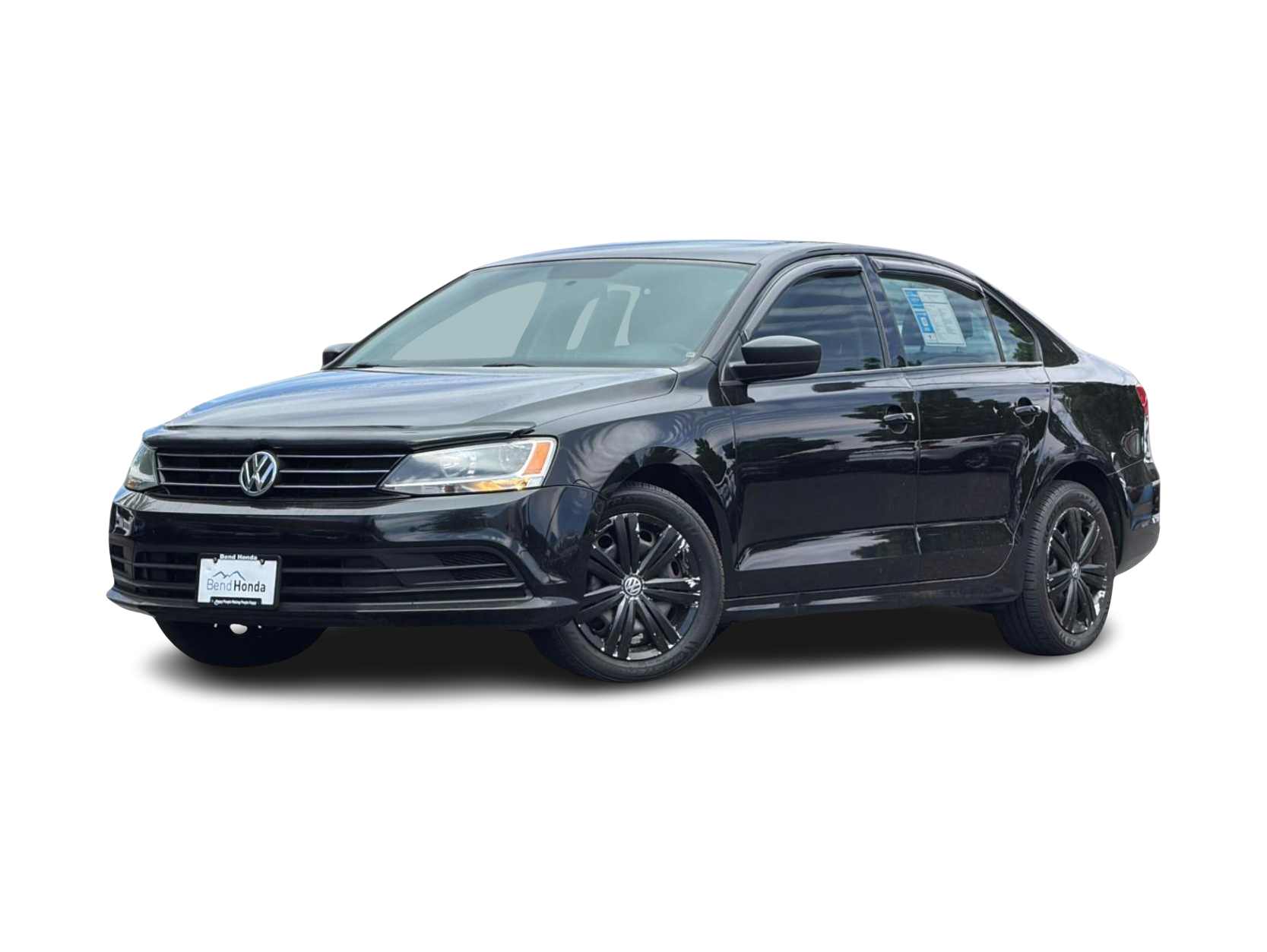 2015 Volkswagen Jetta S -
                  Bend, OR