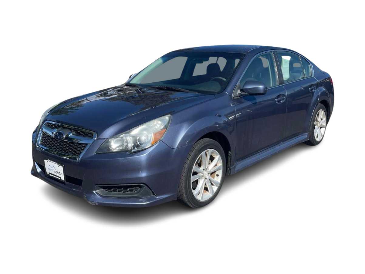 2014 Subaru Legacy Premium -
                  Bend, OR