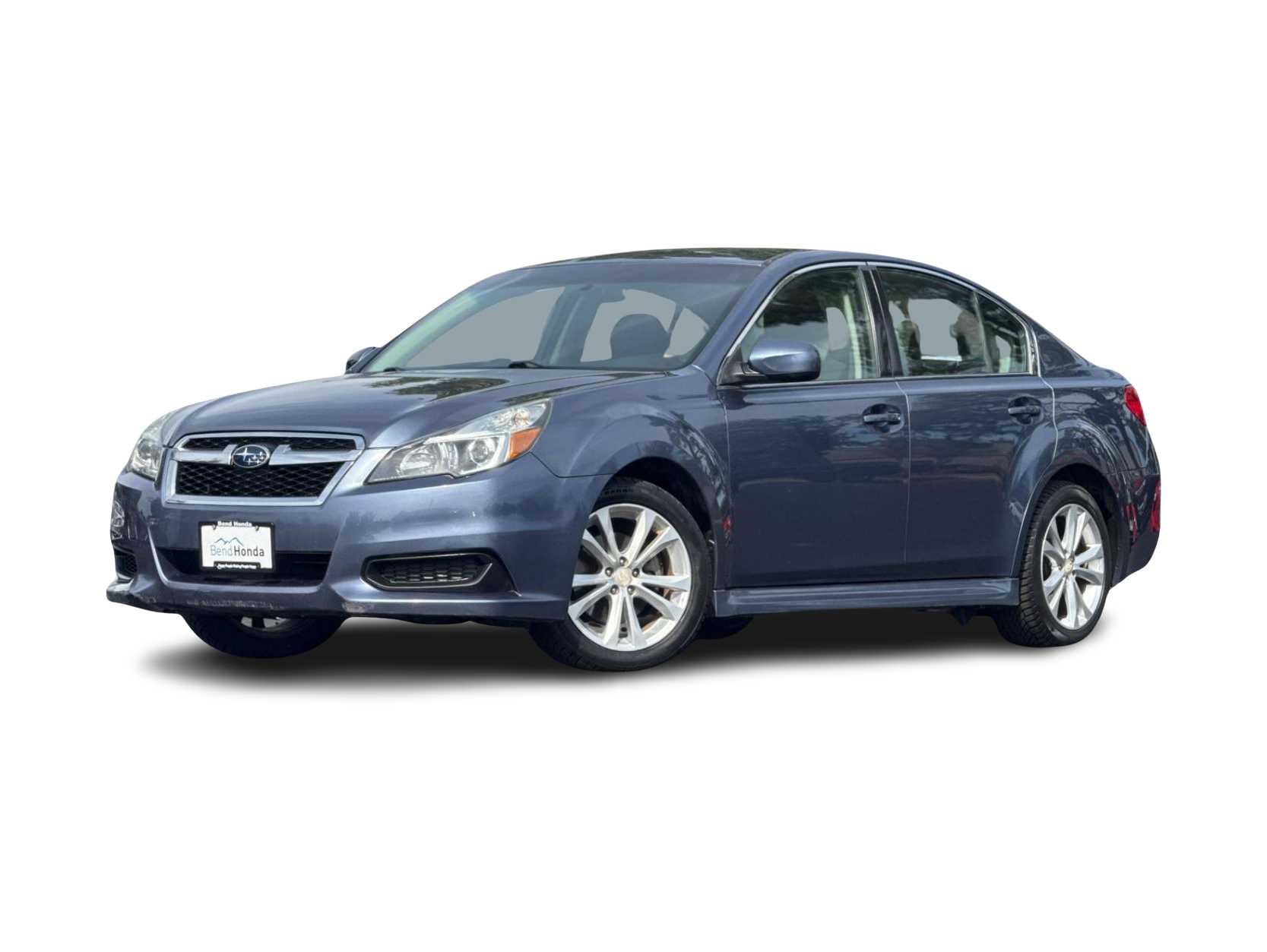 2014 Subaru Legacy Premium -
                  Bend, OR