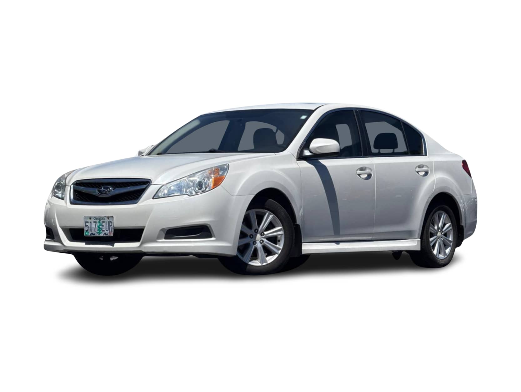 2010 Subaru Legacy Premium -
                  Bend, OR