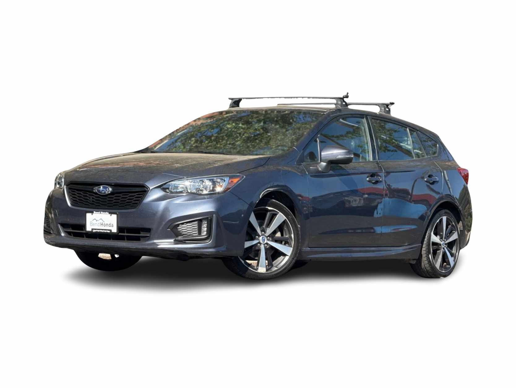 2017 Subaru Impreza Sport -
                  Bend, OR