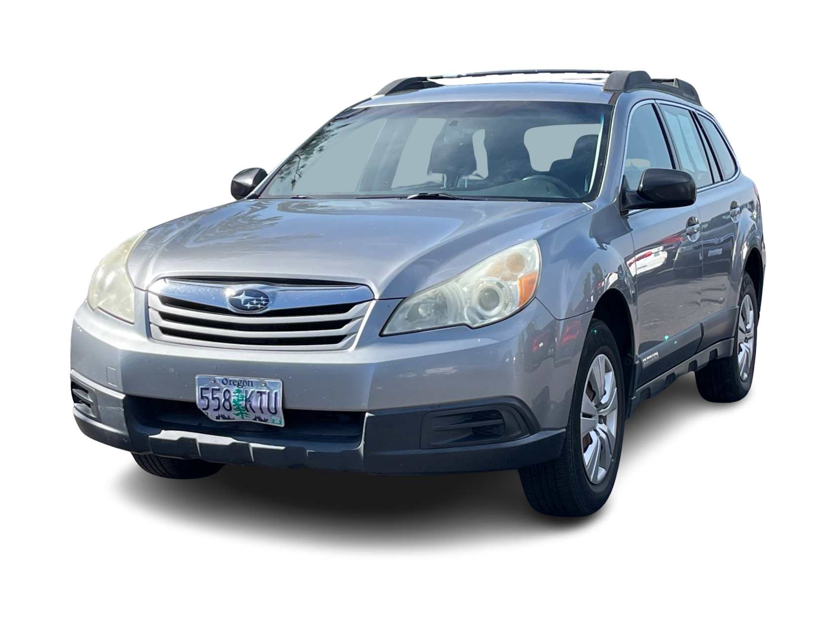 2010 Subaru Outback Base -
                Bend, OR