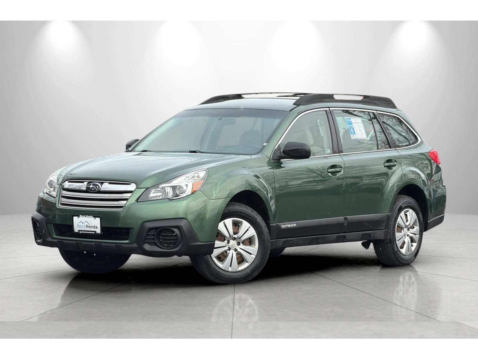 2014 Subaru Outback Base