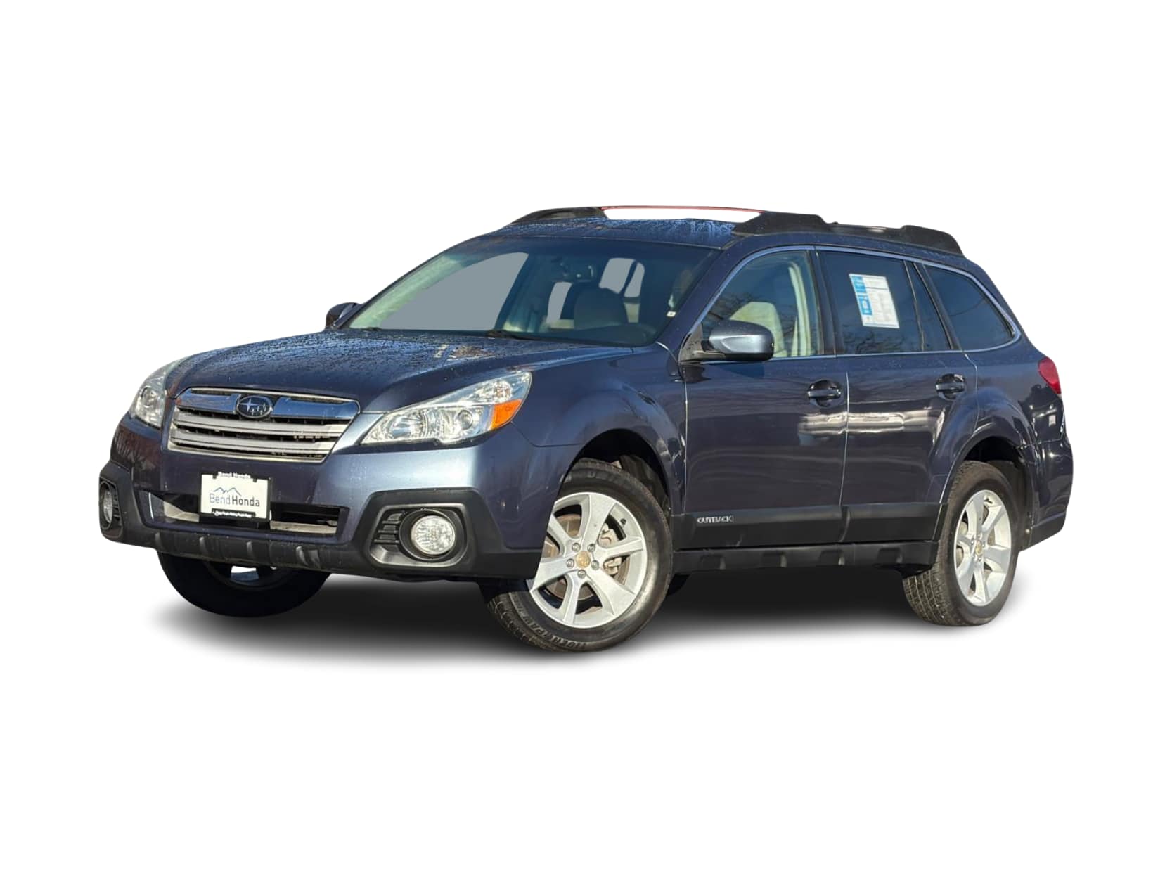 2014 Subaru Outback Premium -
                  Bend, OR