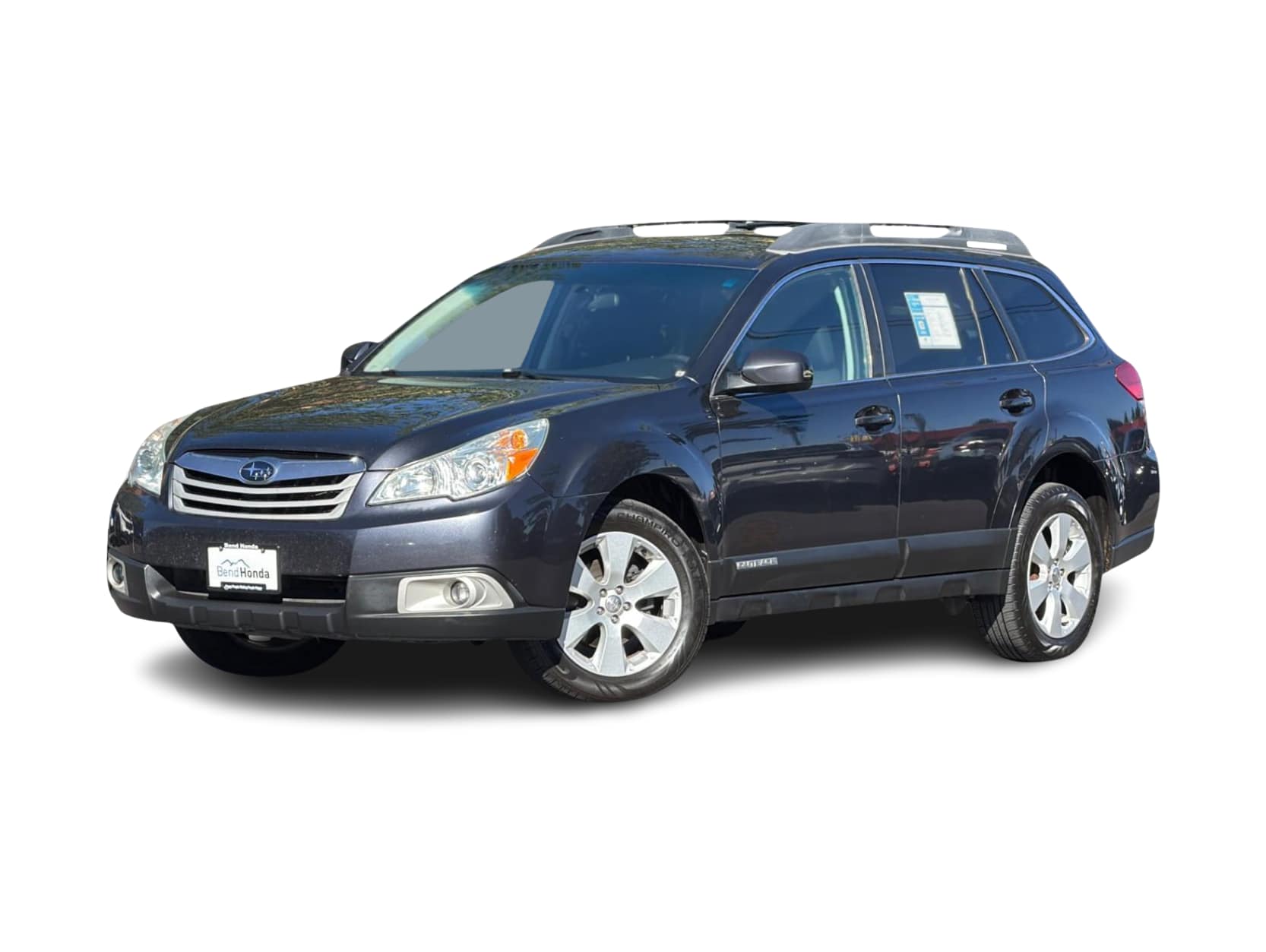 2010 Subaru Outback Premium -
                  Bend, OR