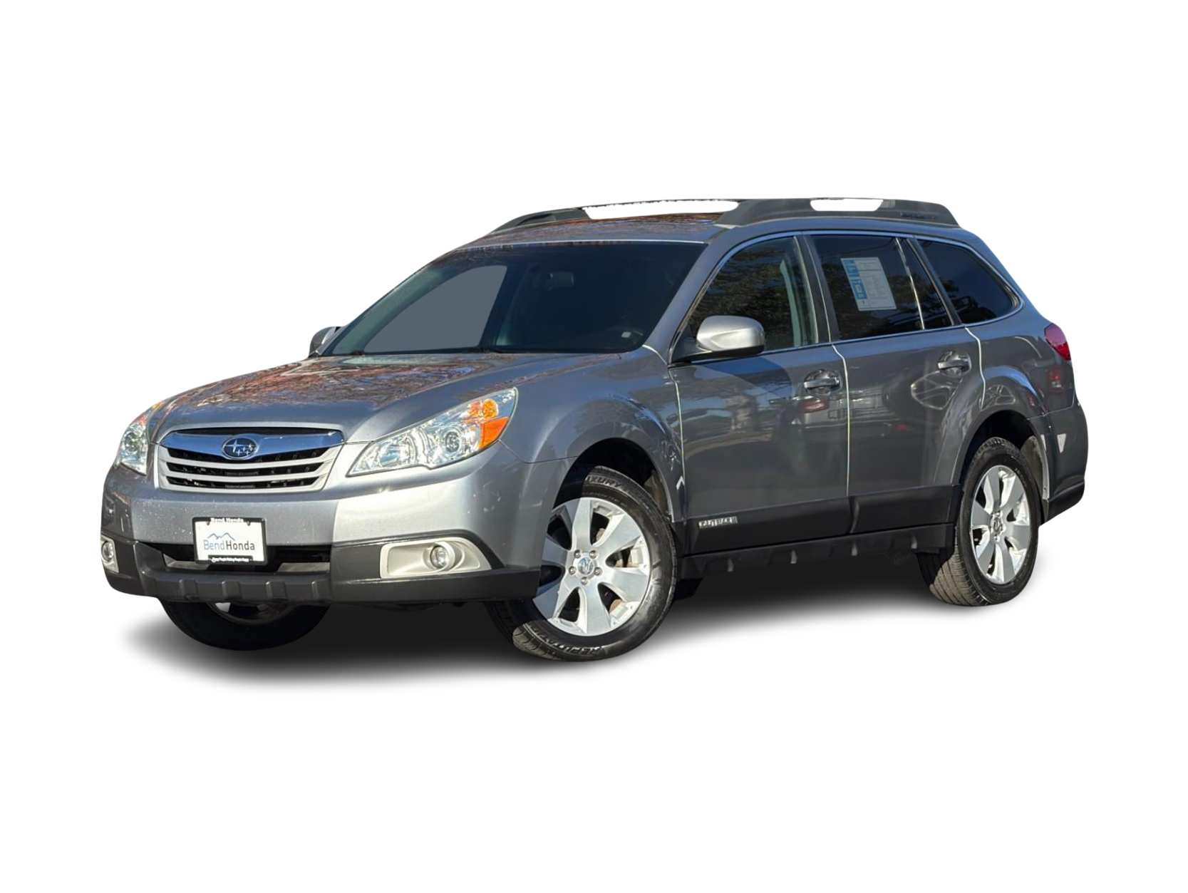 2010 Subaru Outback Premium -
                  Bend, OR