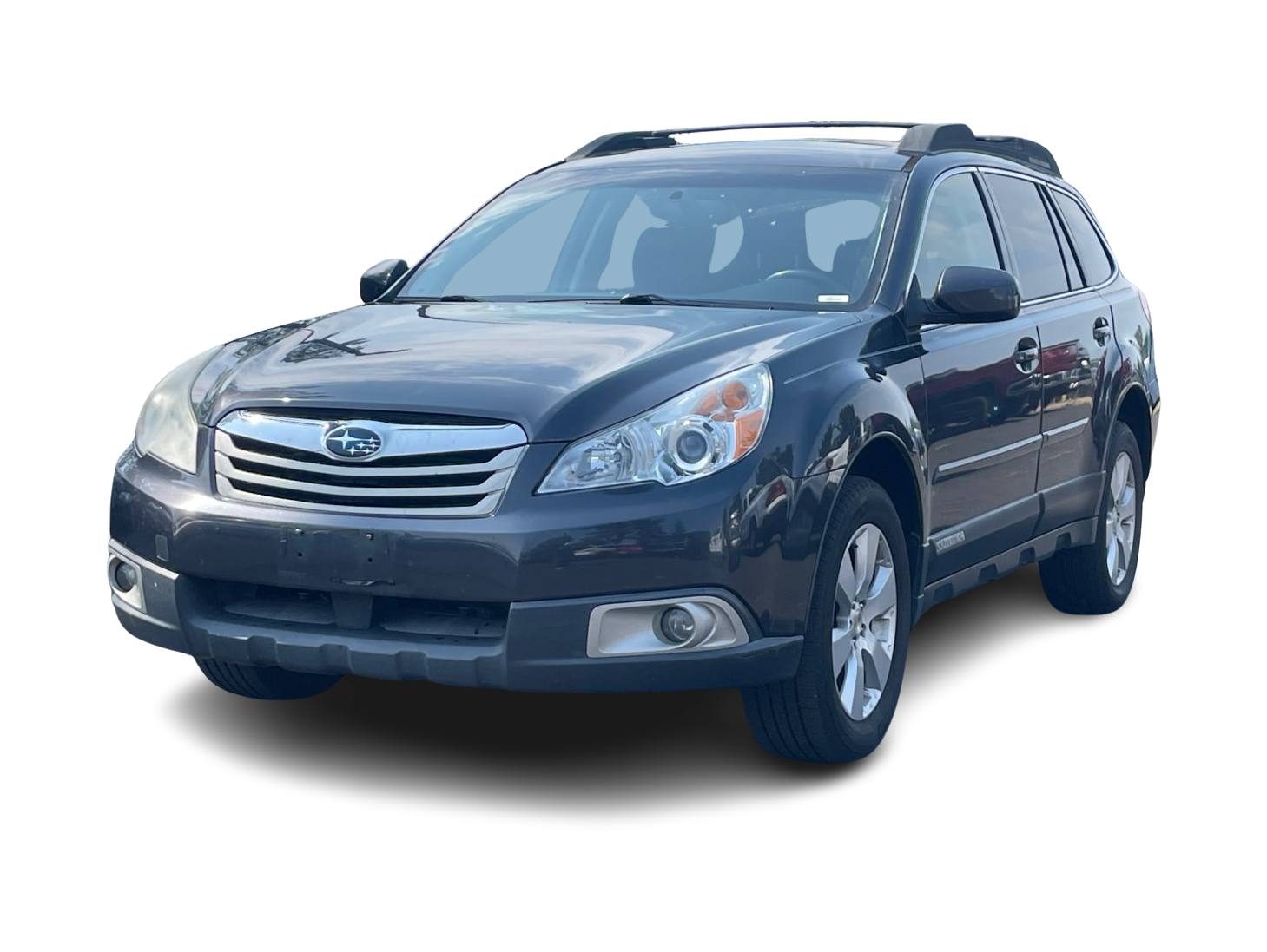 2012 Subaru Outback Premium -
                Bend, OR