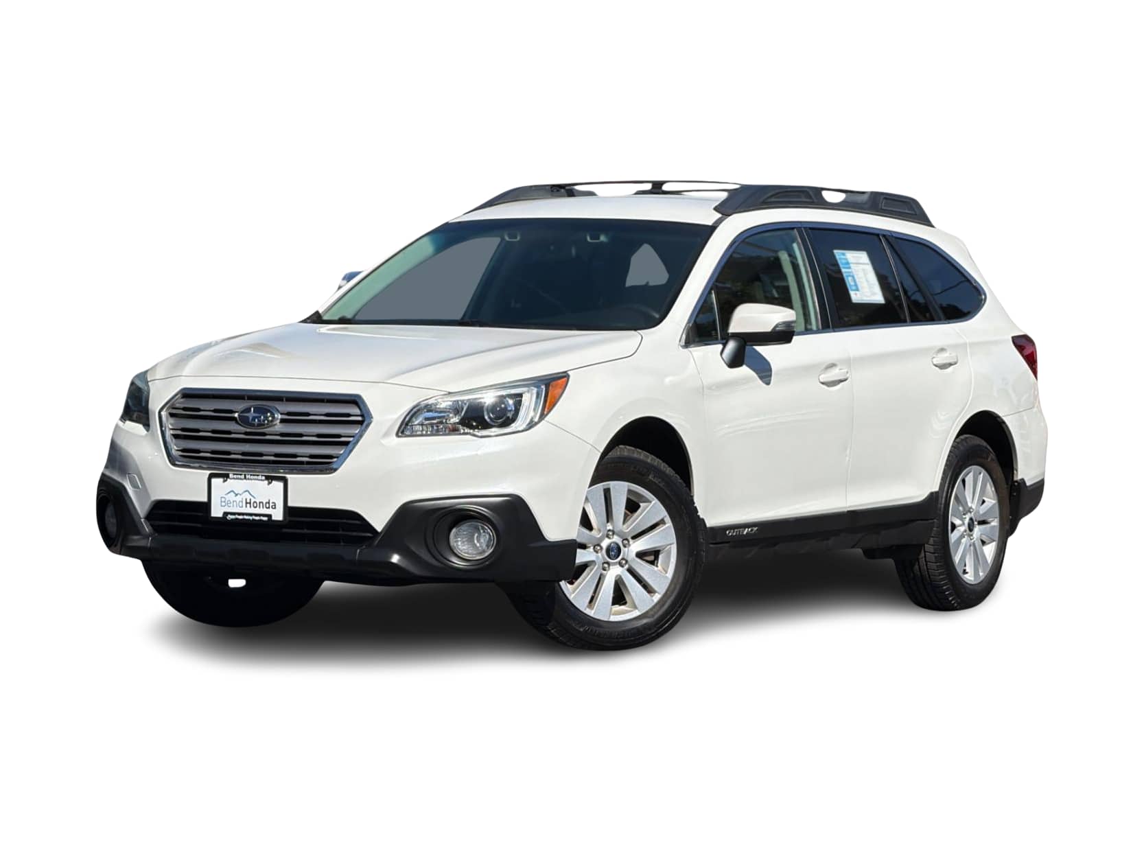 2015 Subaru Outback Premium -
                  Bend, OR