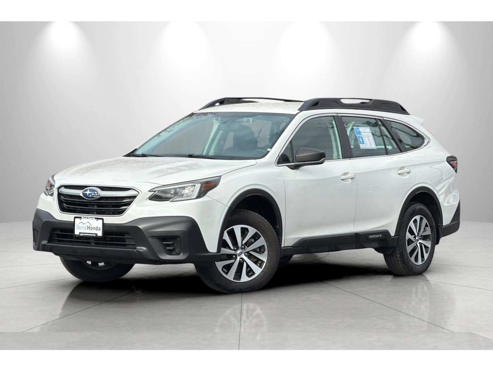 2020 Subaru Outback