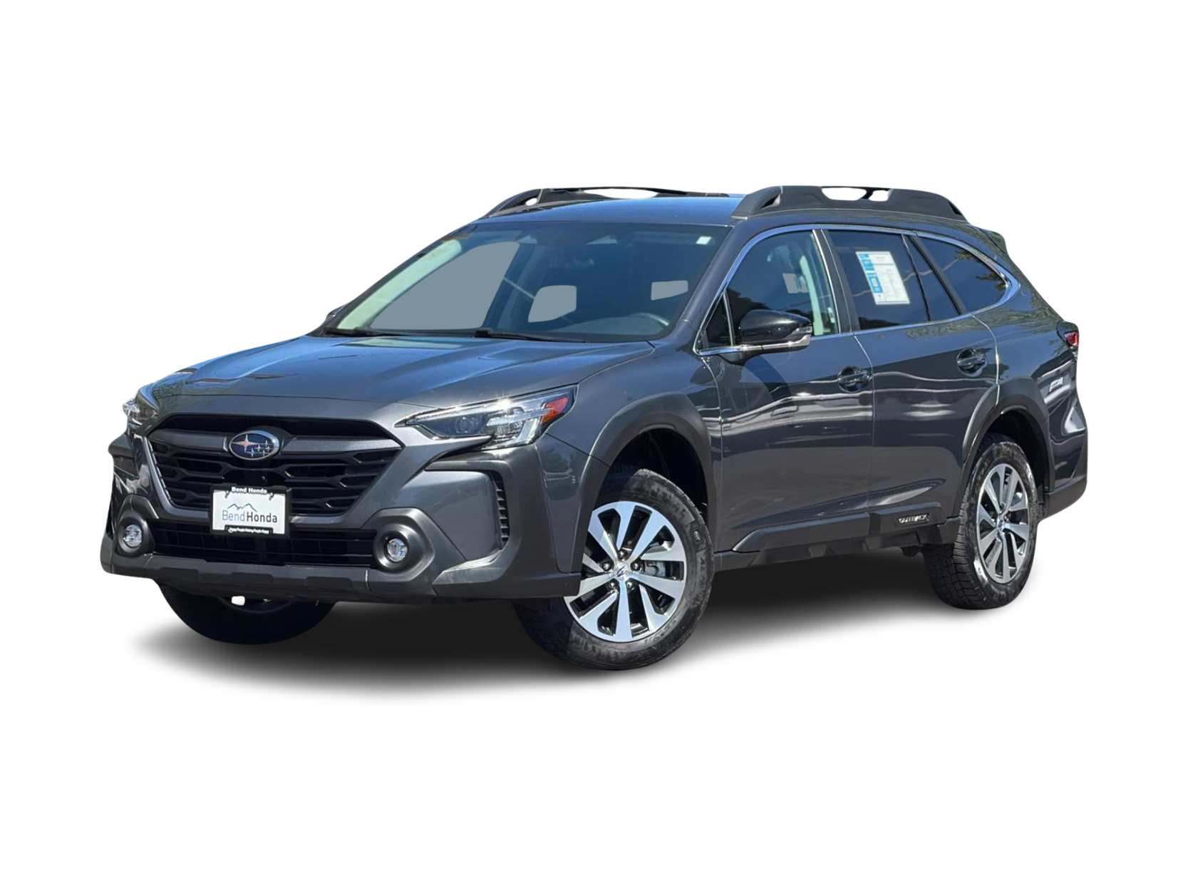Thumbnail: 2023 Subaru Outback - 1