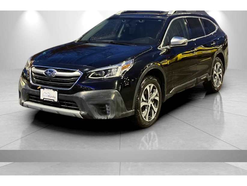 2021 Subaru Outback Touring