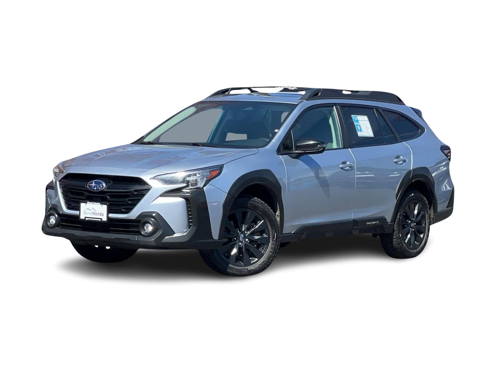 2023 Subaru Outback Onyx Edition -
                Bend, OR