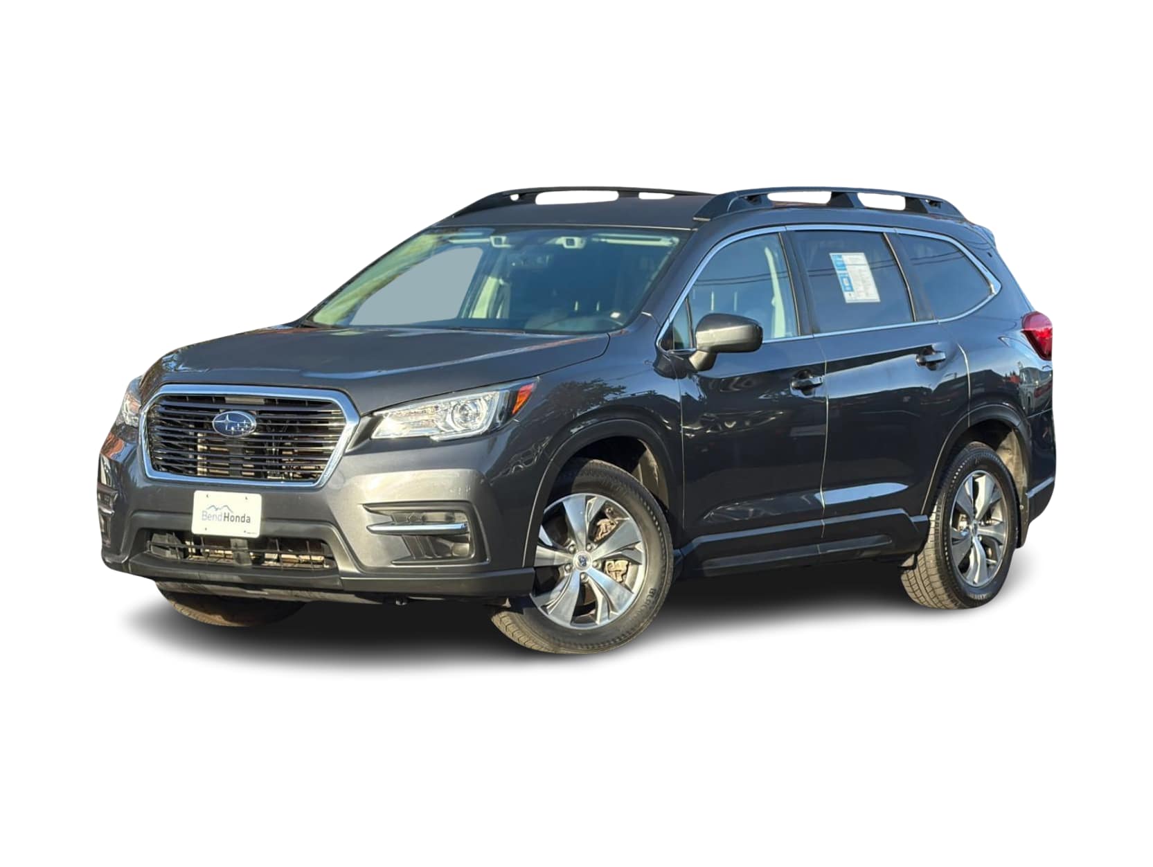 Thumbnail: 2022 Subaru Ascent - 1