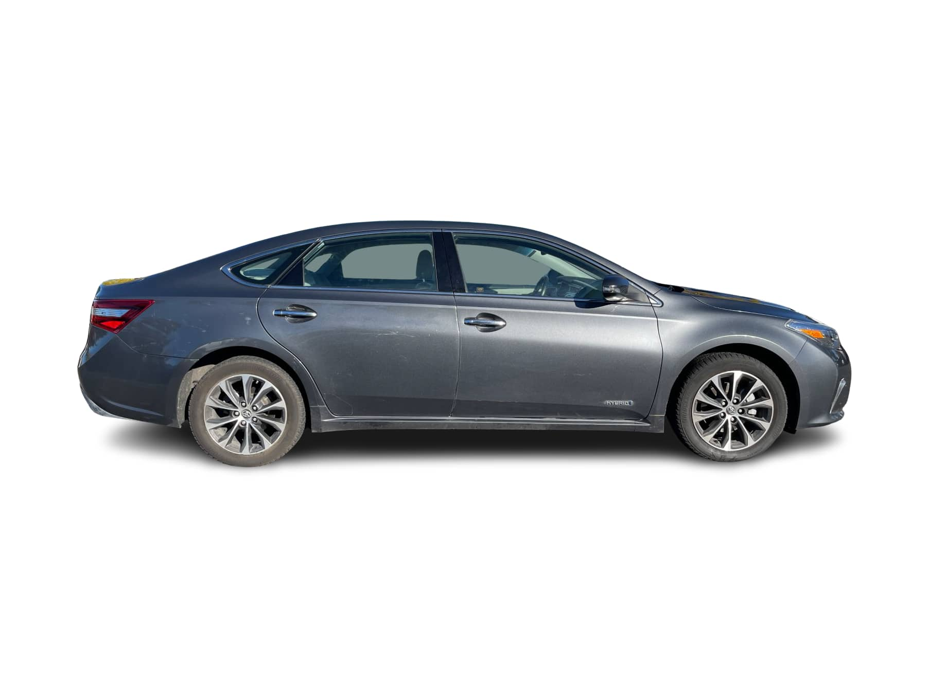 2018 Toyota Avalon XLE -
                Bend, OR