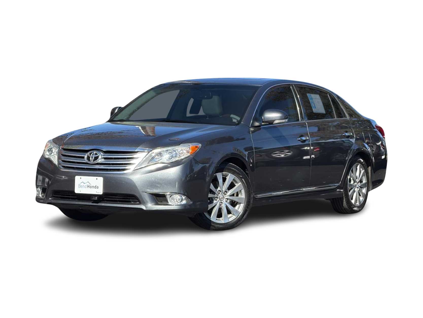 2011 Toyota Avalon Limited -
                  Bend, OR