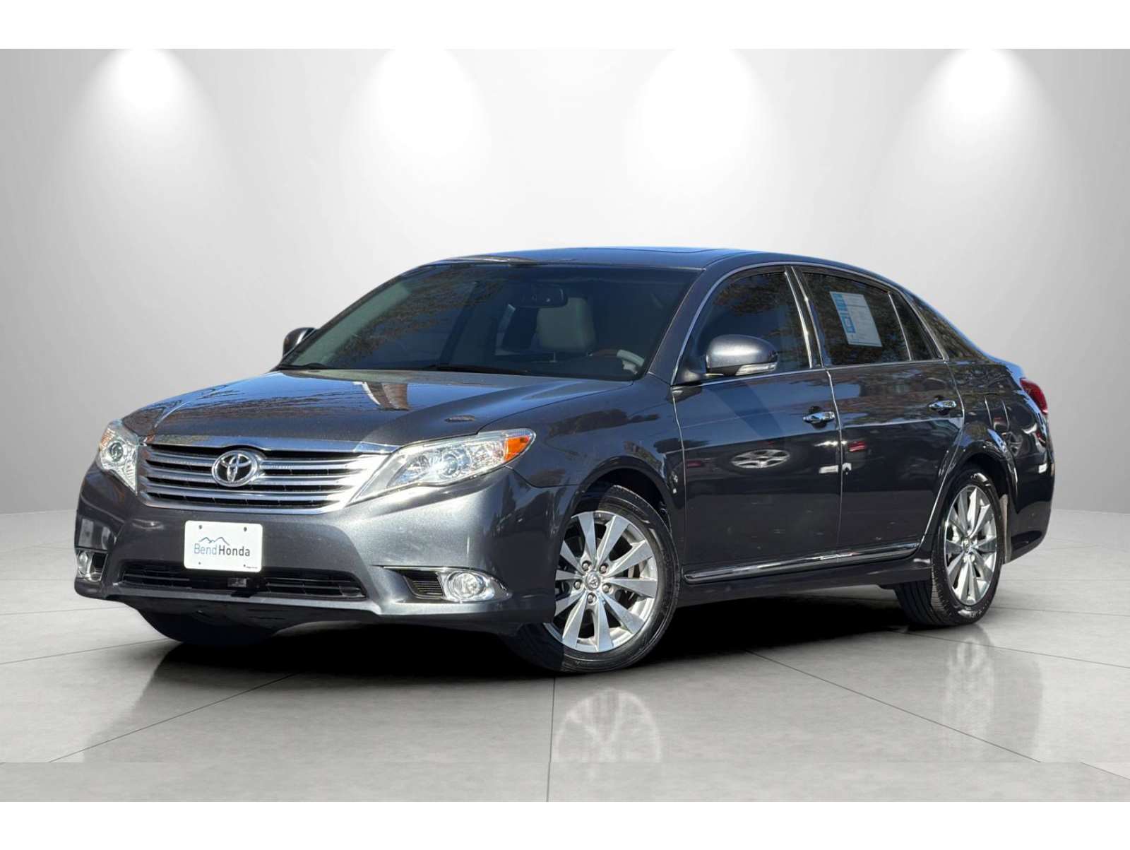 2011 Toyota Avalon Limited