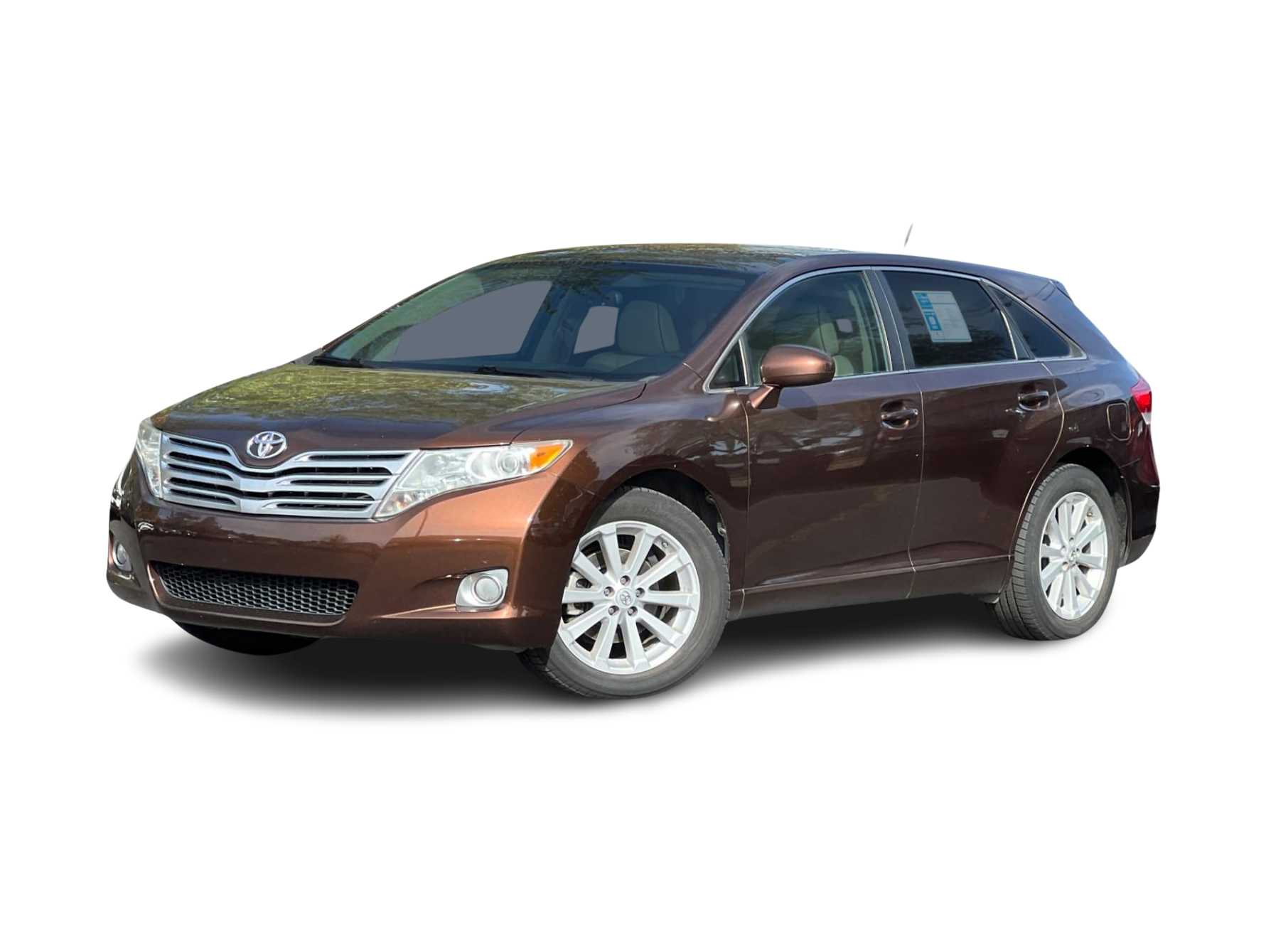 2010 Toyota Venza Base -
                  Bend, OR