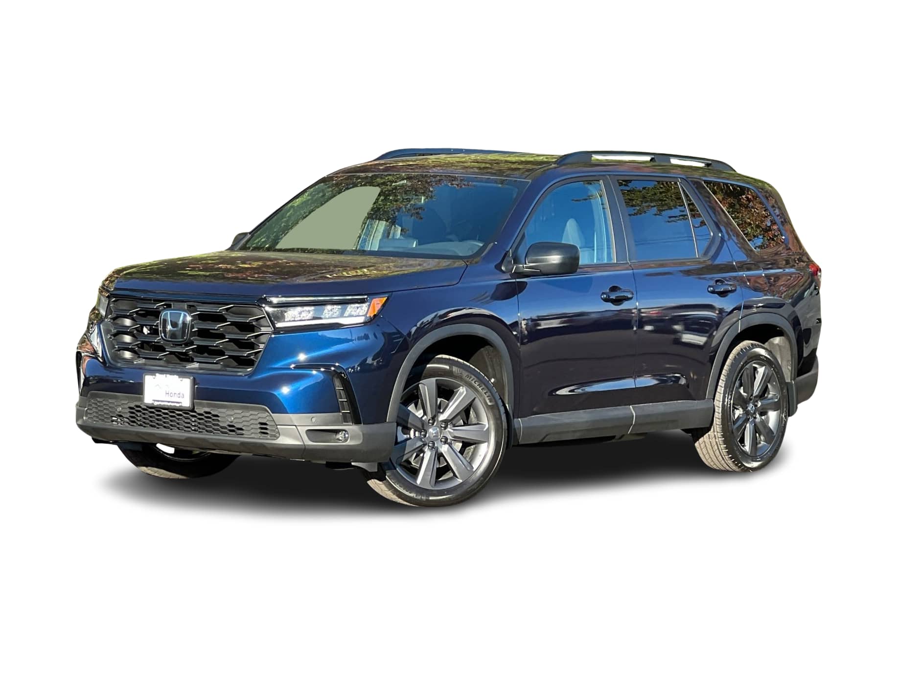 2025 Honda Pilot Sport -
                Bend, OR