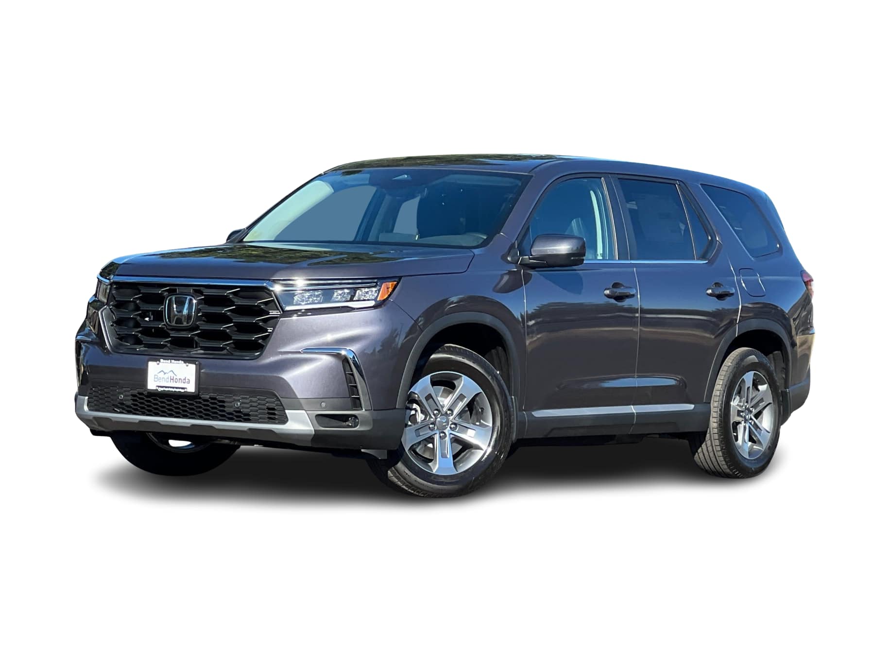 2025 Honda Pilot EX-L -
                Bend, OR