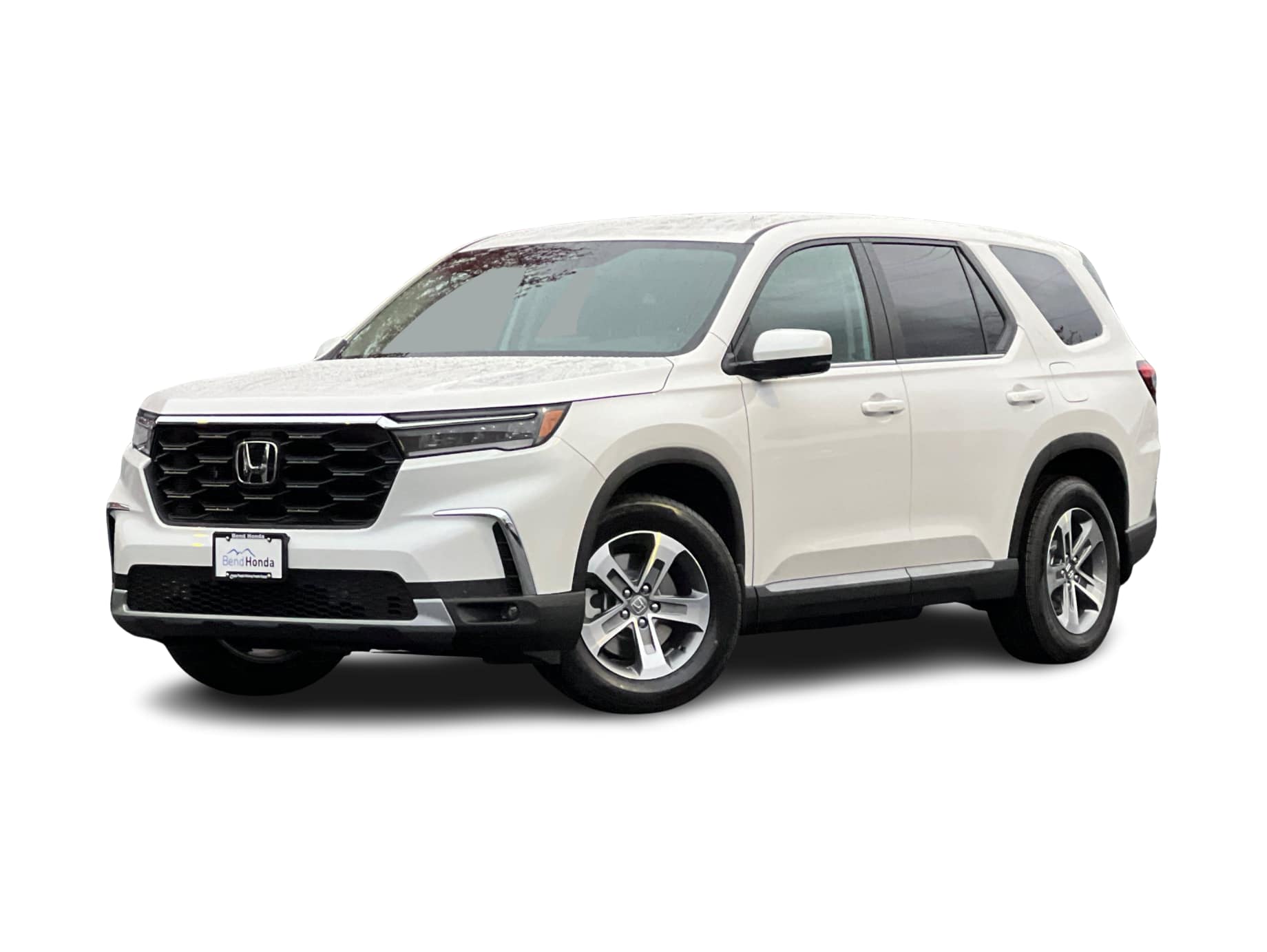 2025 Honda Pilot EX-L -
                Bend, OR