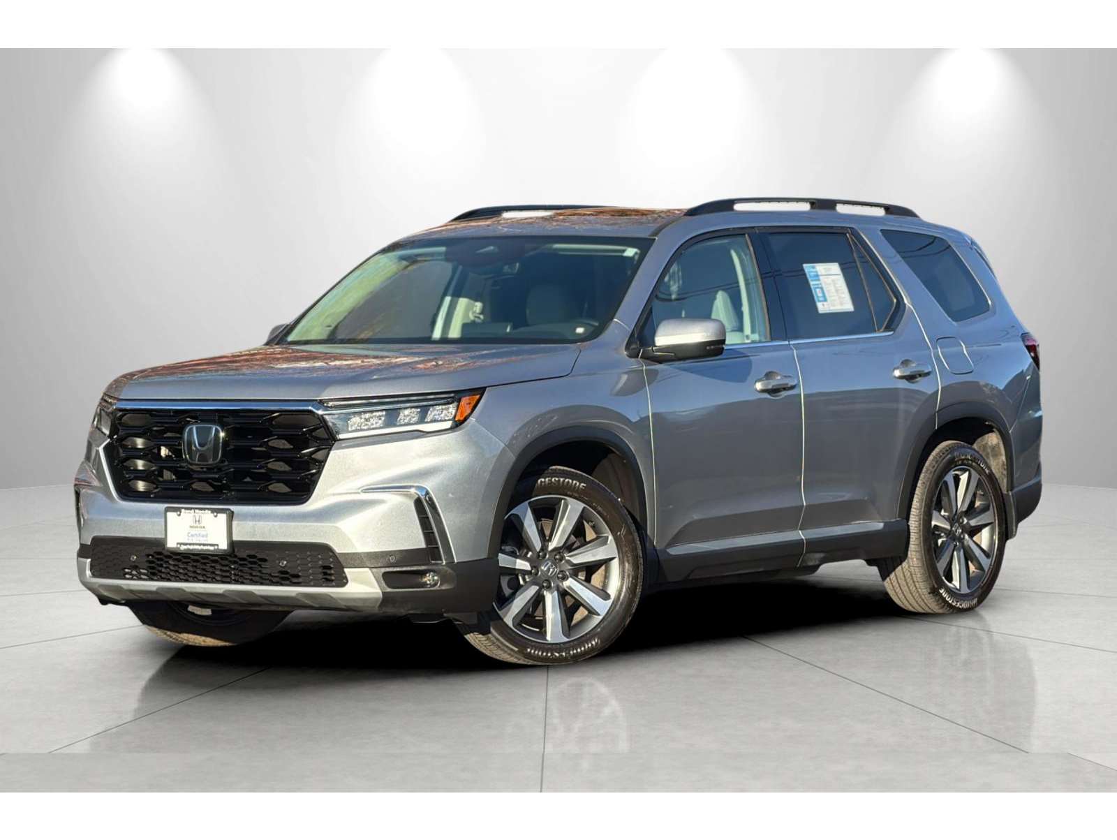 2023 Honda Pilot Touring