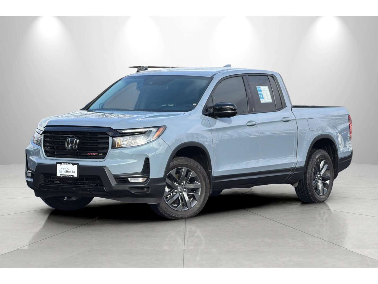 2023 Honda Ridgeline Sport's photo