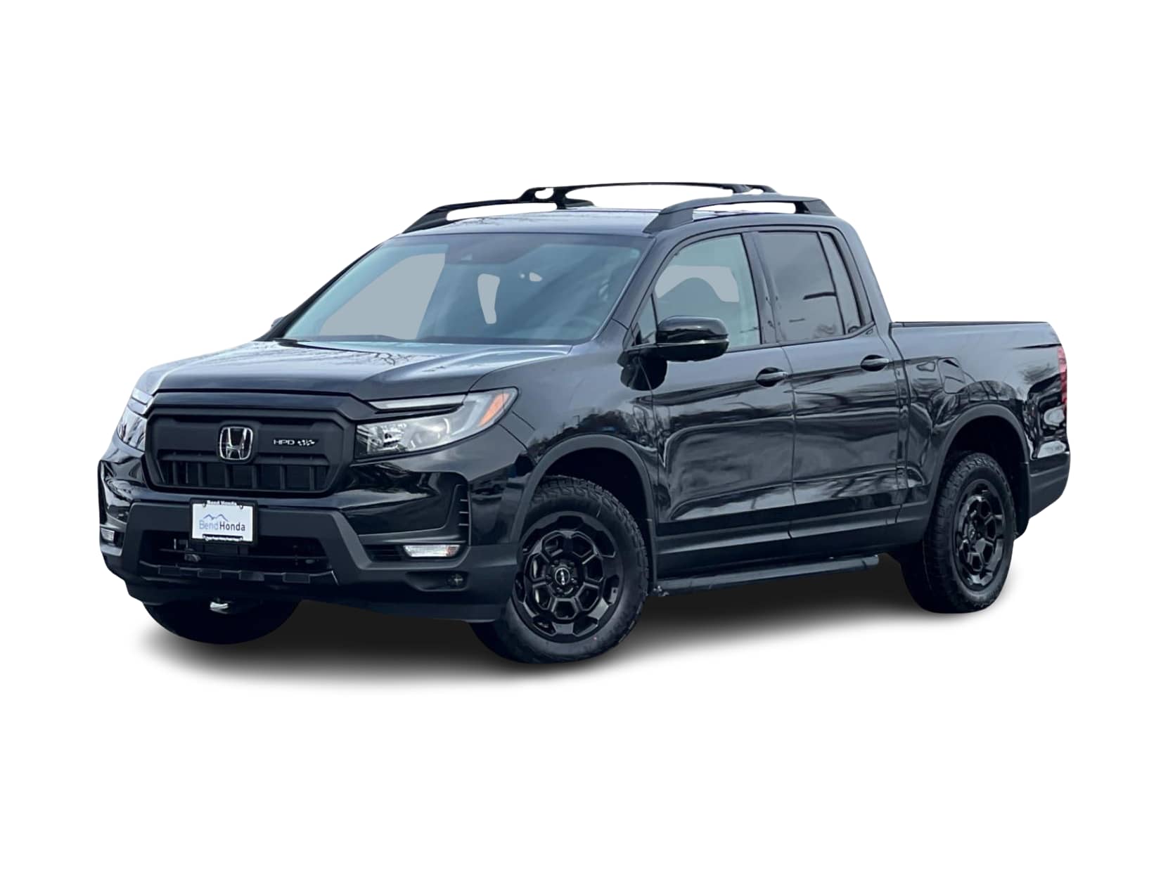 2025 Honda Ridgeline Sport -
                  Bend, OR
