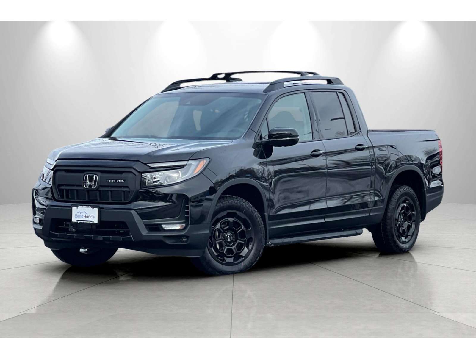 2025 Honda Ridgeline Sport's photo