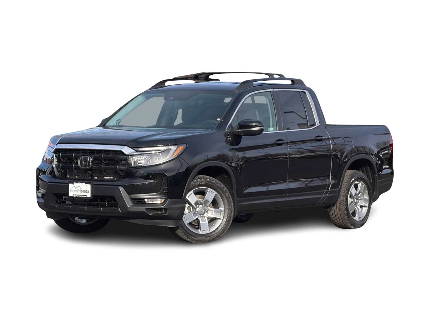 Thumbnail: 2026 Honda Ridgeline - 1