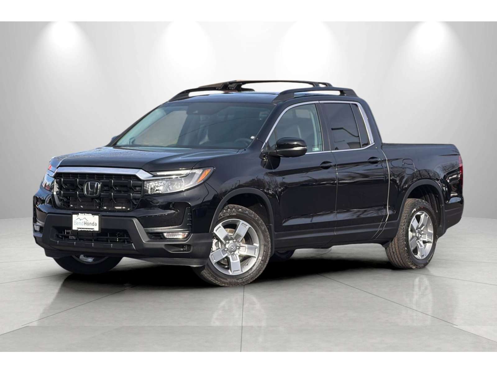 2026 Honda Ridgeline RTL's photo