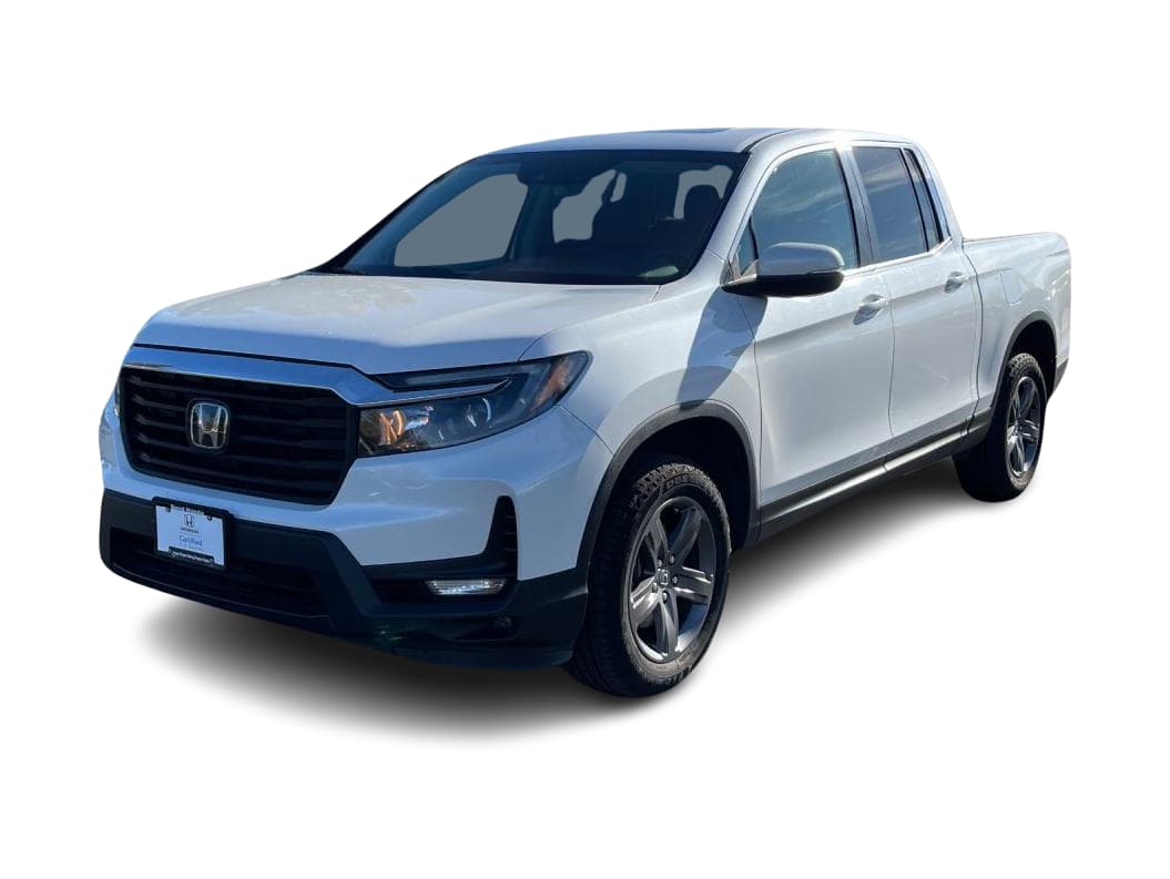 Thumbnail: 2023 Honda Ridgeline - 1