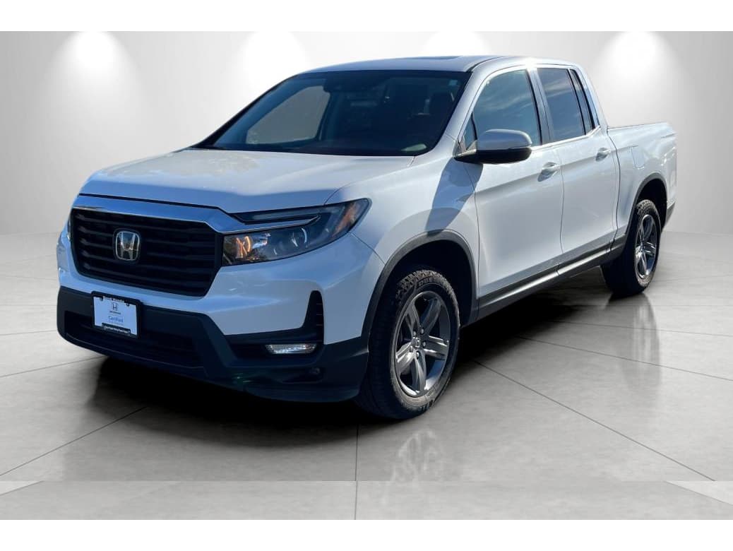 2023 Honda Ridgeline