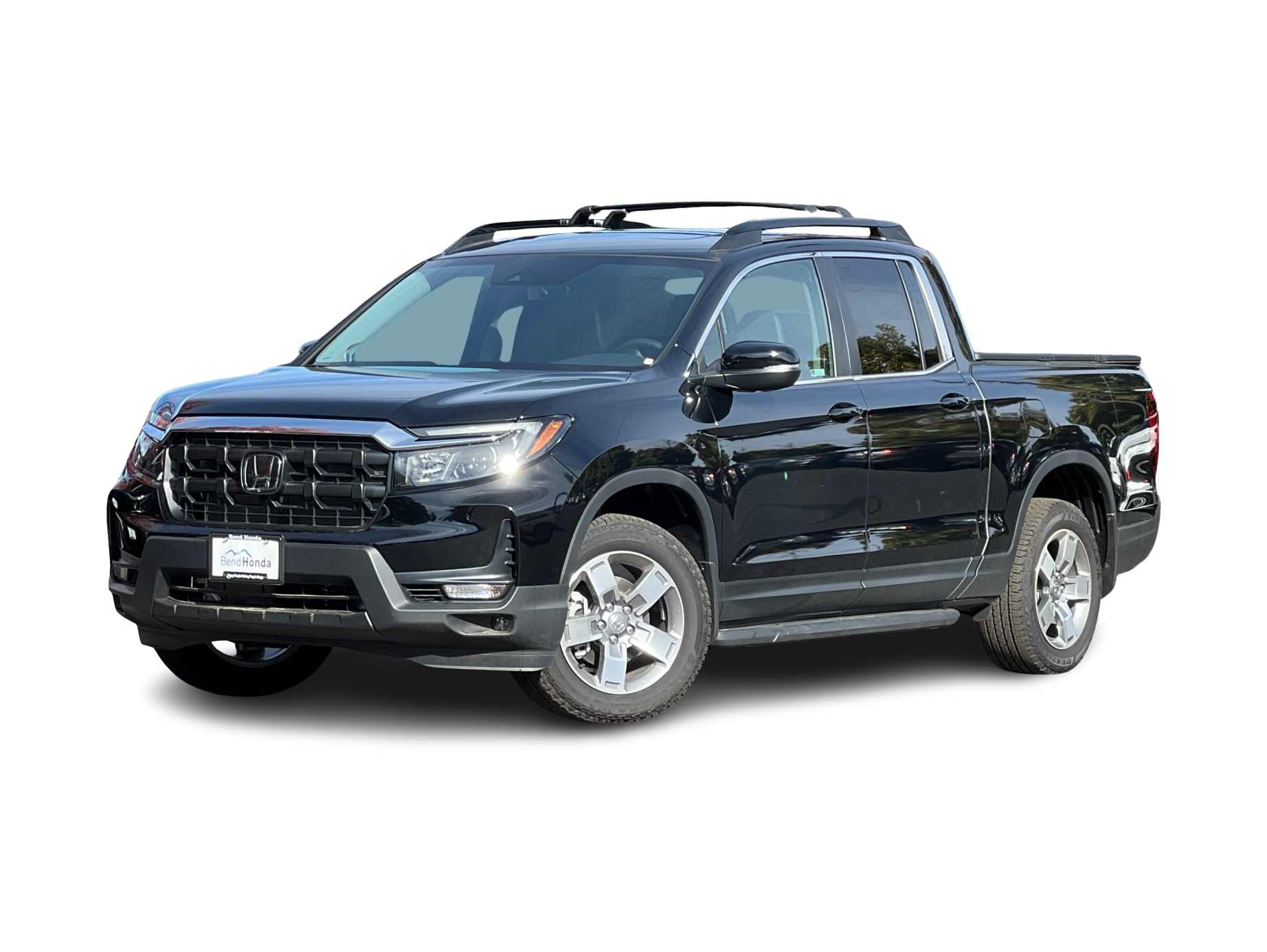 2024 Honda Ridgeline RTL -
                Bend, OR