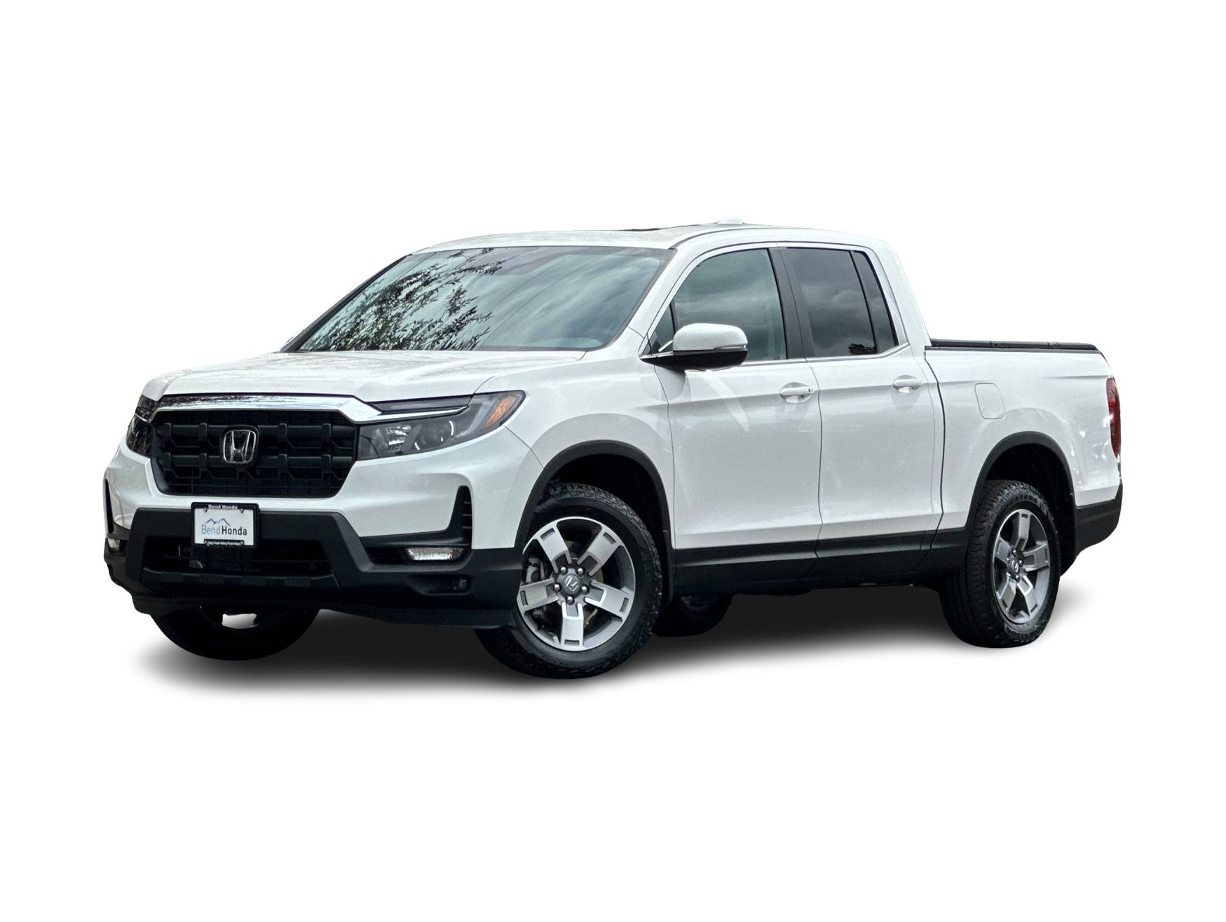 2024 Honda Ridgeline RTL -
                Bend, OR