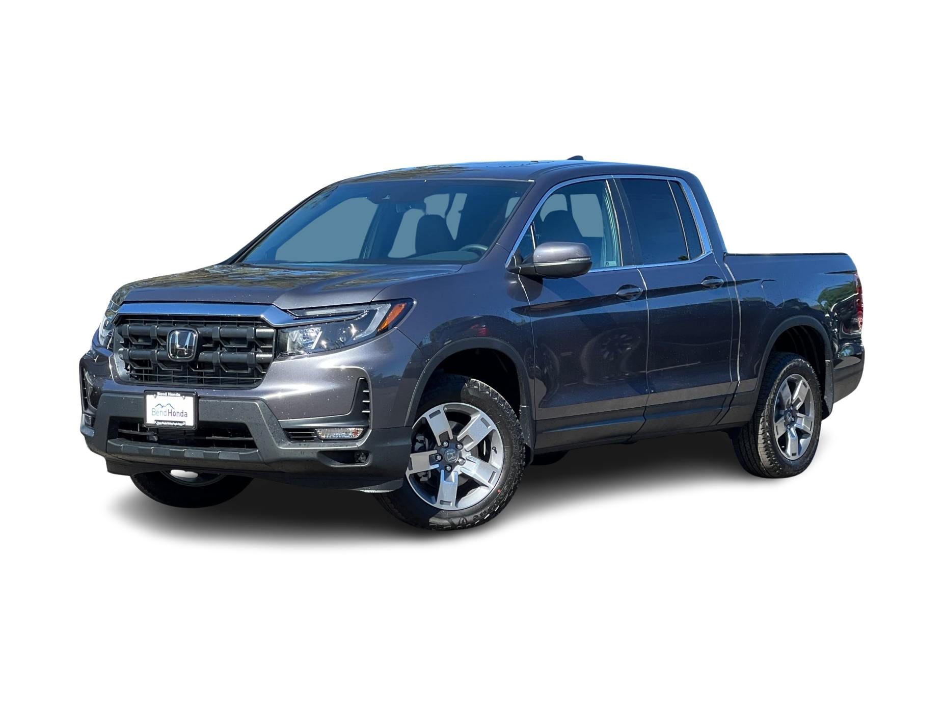 2024 Honda Ridgeline RTL -
                Bend, OR