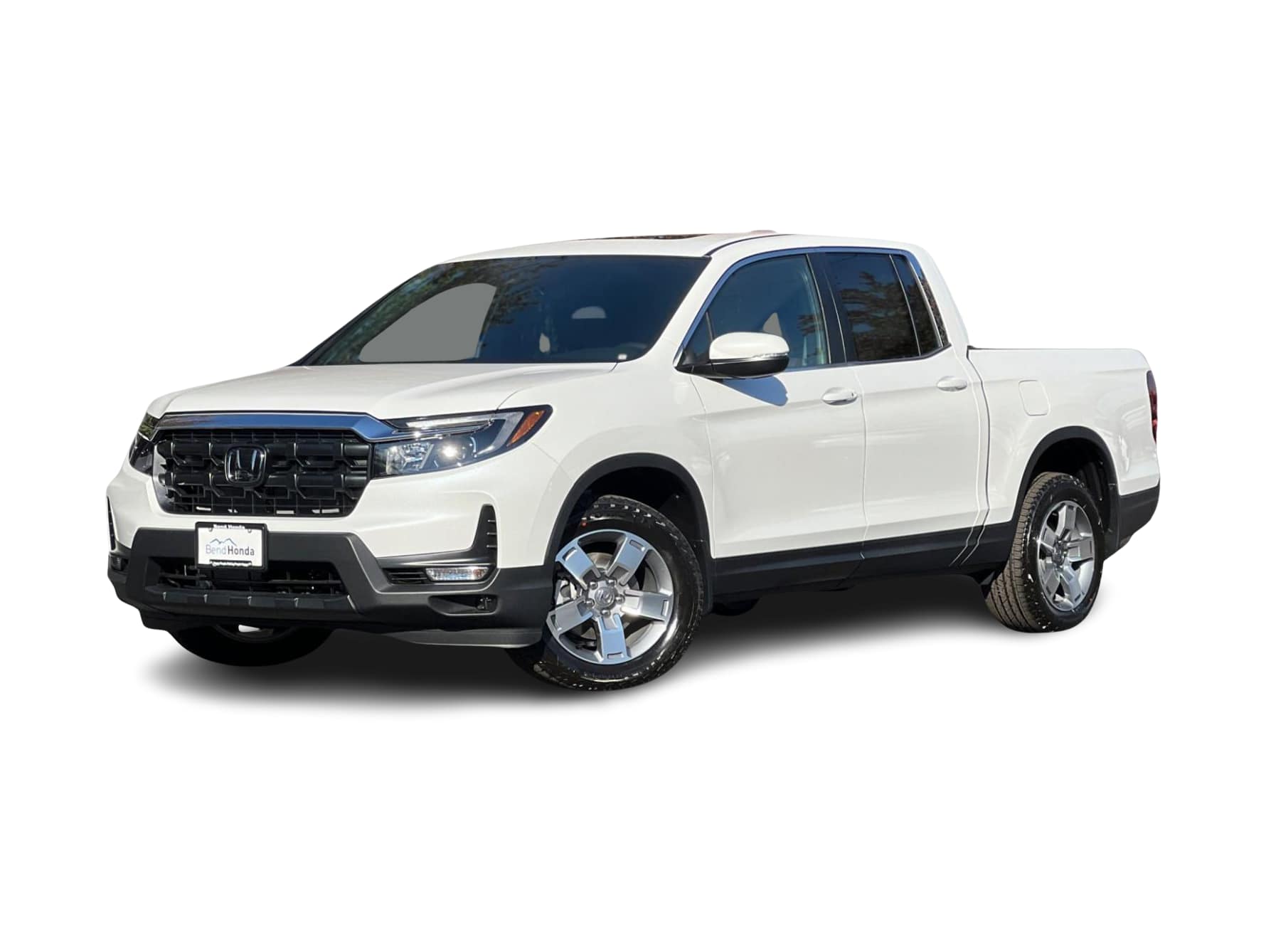 2025 Honda Ridgeline RTL -
                Bend, OR