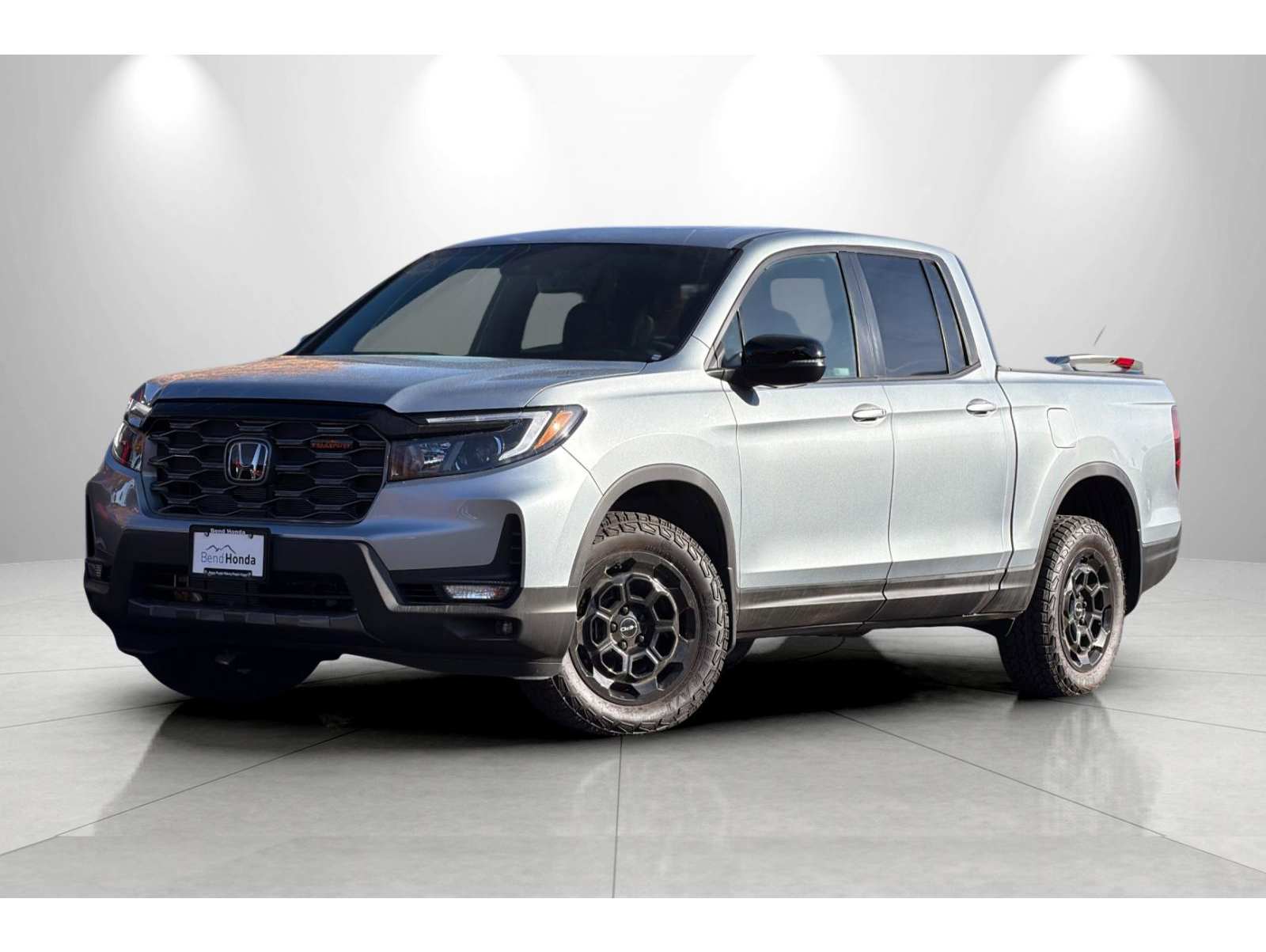 2026 Honda Ridgeline TrailSport's photo