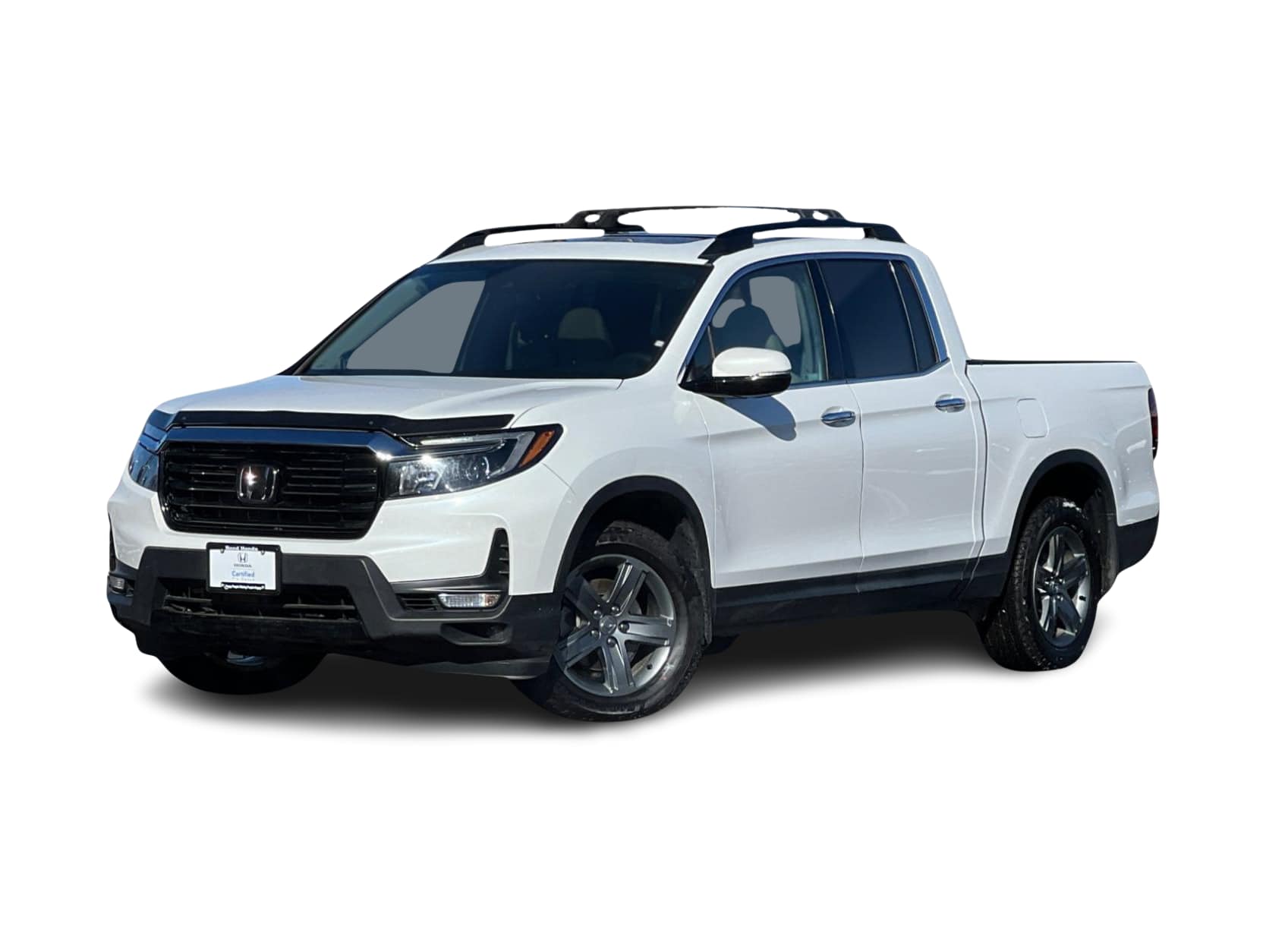 2022 Honda Ridgeline RTL-E -
                Bend, OR