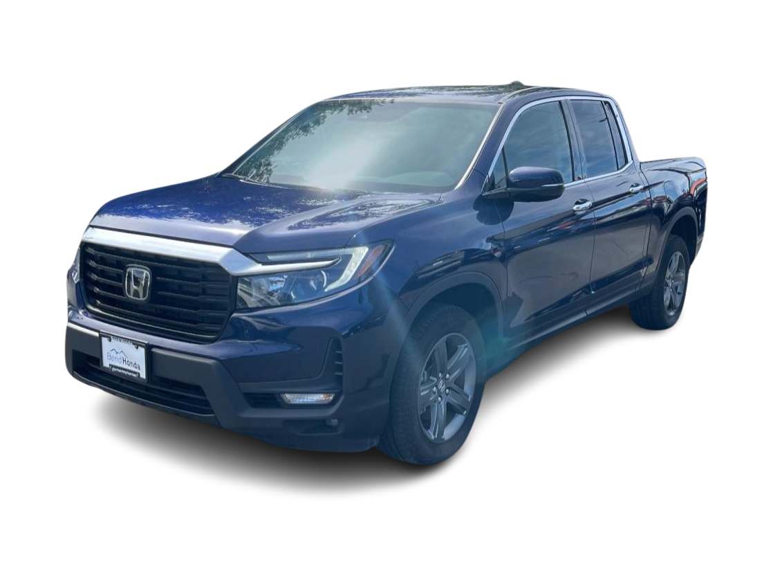 Thumbnail: 2023 Honda Ridgeline - 1