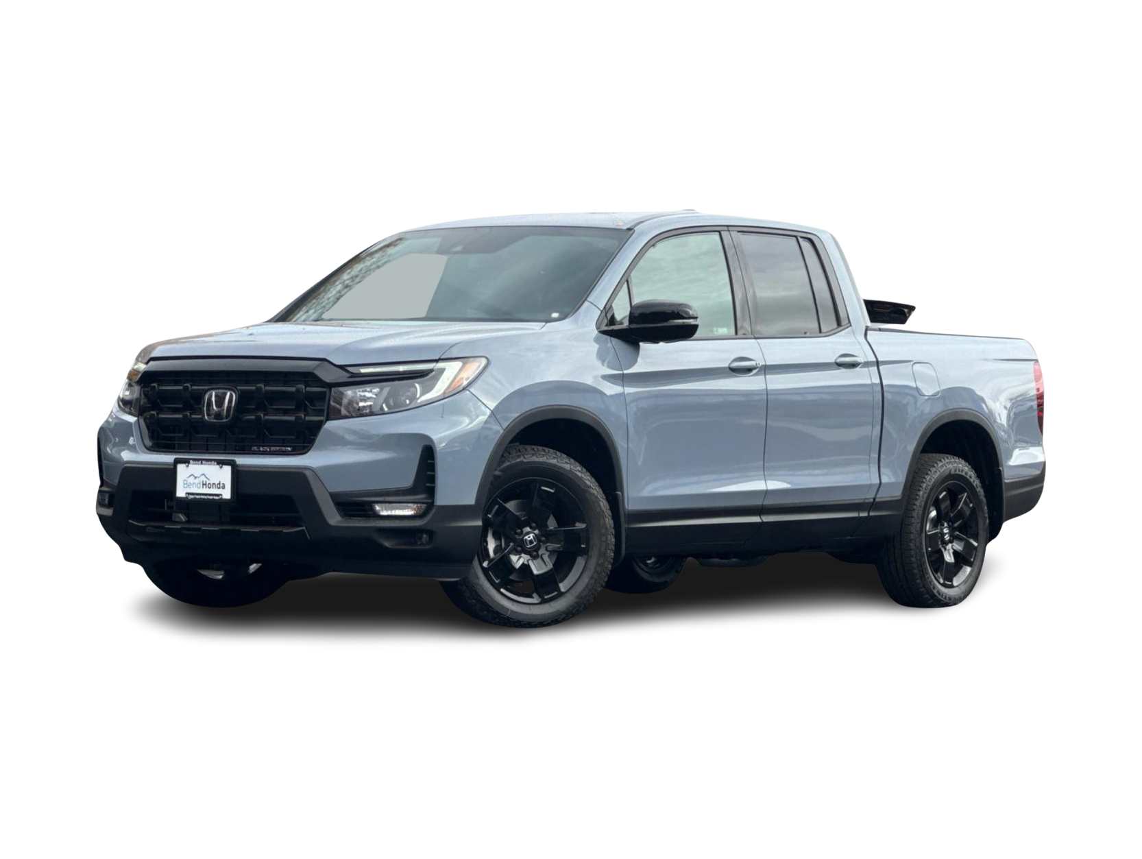 Thumbnail: 2026 Honda Ridgeline - 1