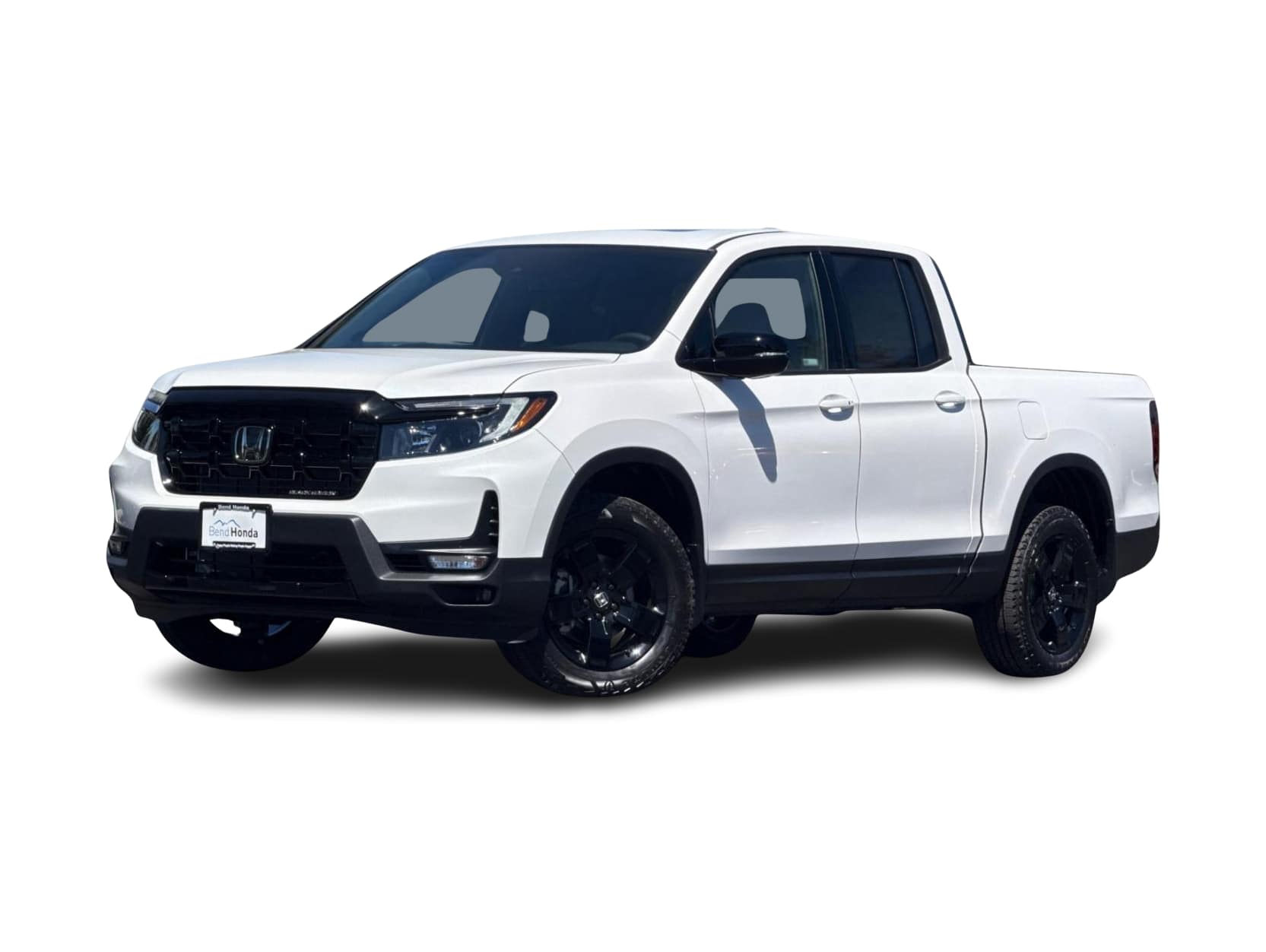 Thumbnail: 2026 Honda Ridgeline - 1