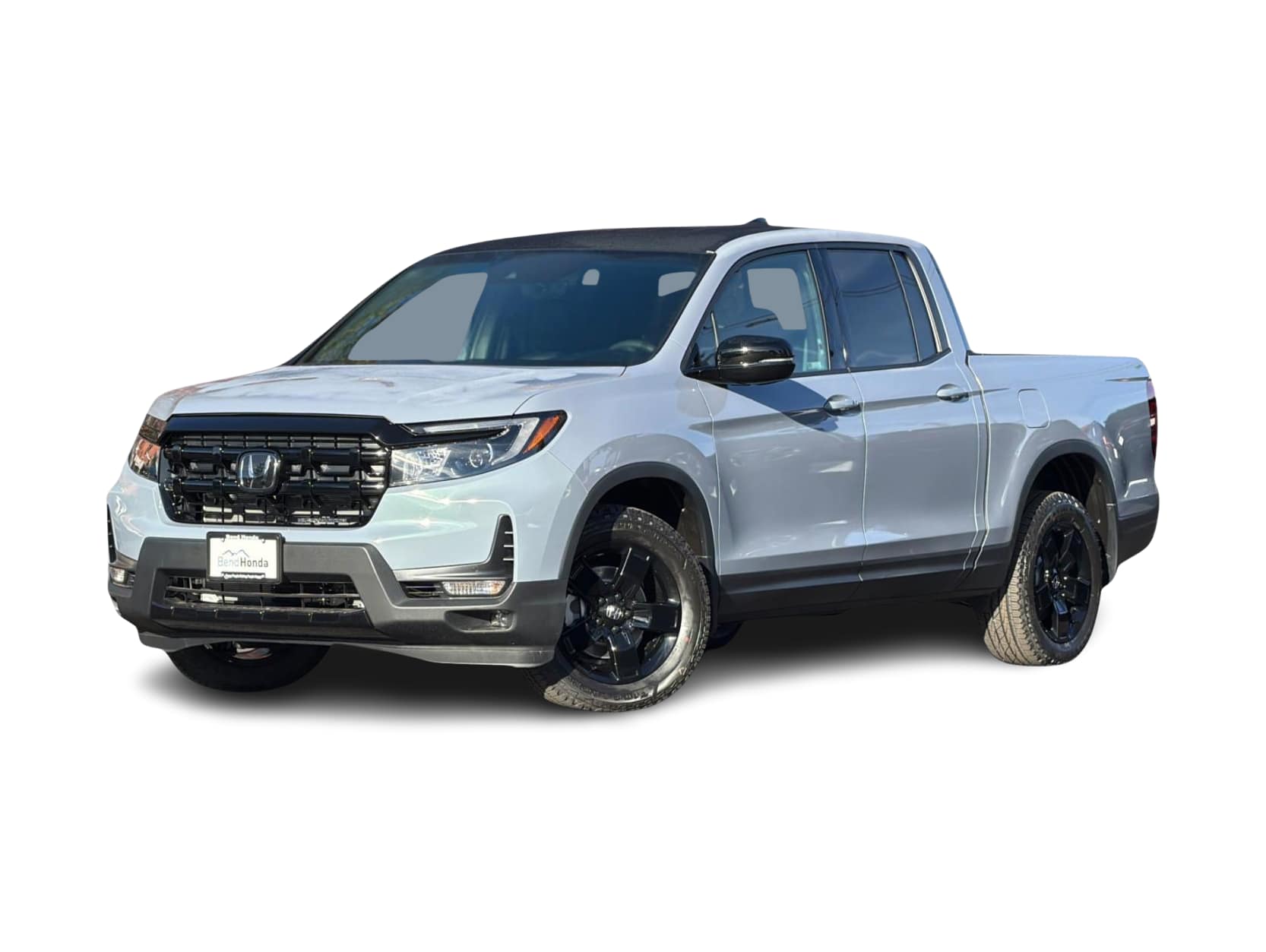 Thumbnail: 2026 Honda Ridgeline - 1