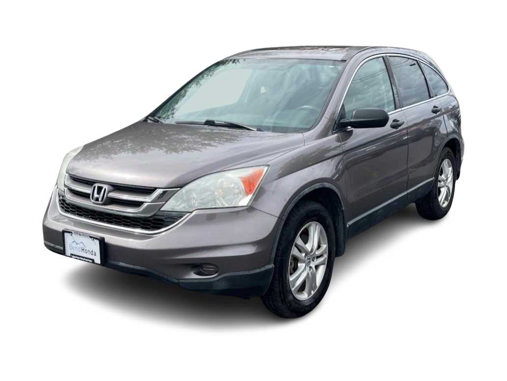 2011 Honda CR-V EX -
                  Bend, OR