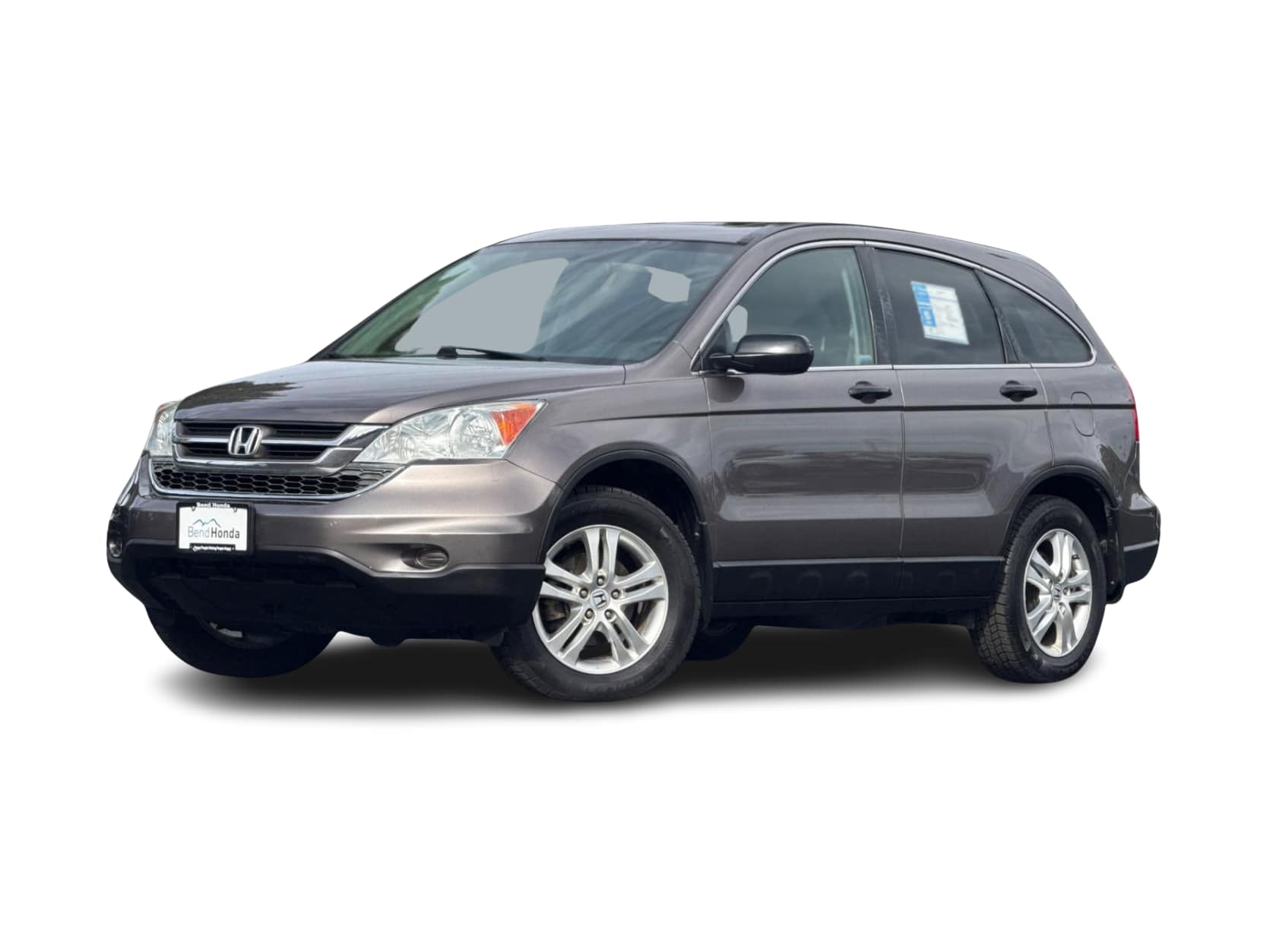2011 Honda CR-V EX -
                  Bend, OR
