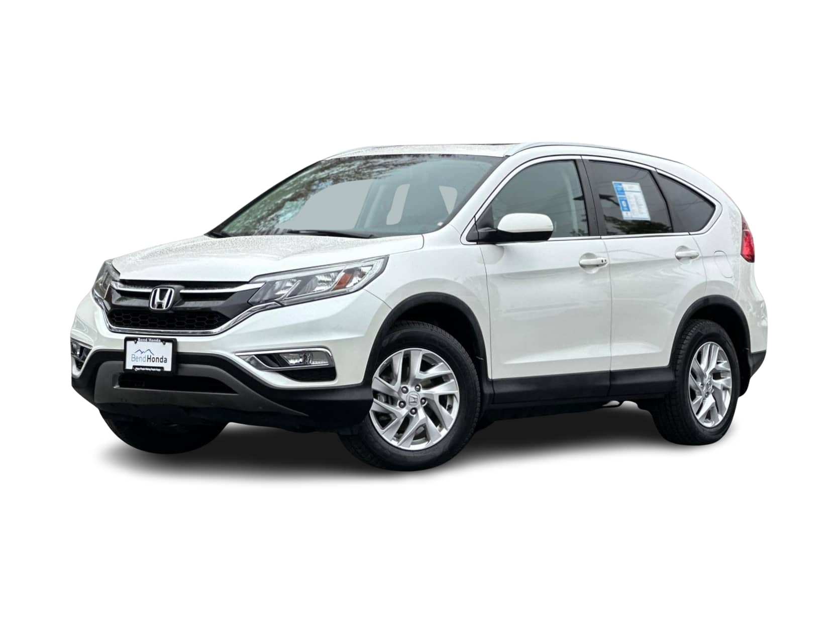 Thumbnail: 2016 Honda CR-V - 1