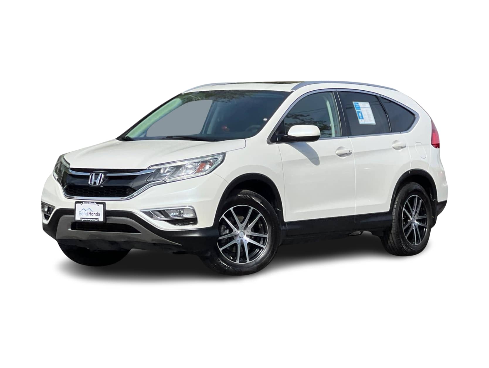 2016 Honda CR-V EX-L -
                Bend, OR