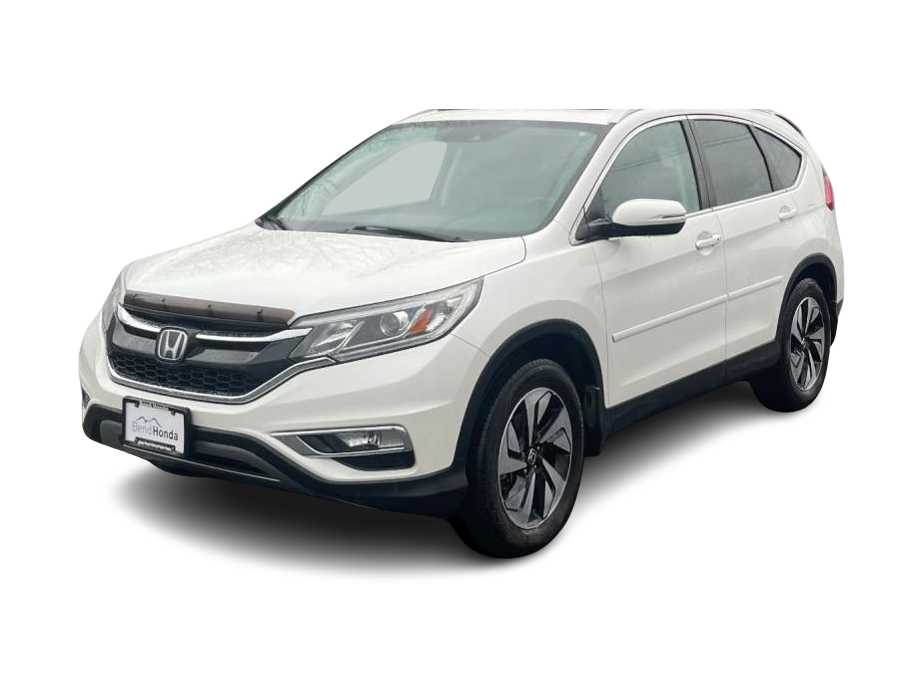 Thumbnail: 2015 Honda CR-V - 1