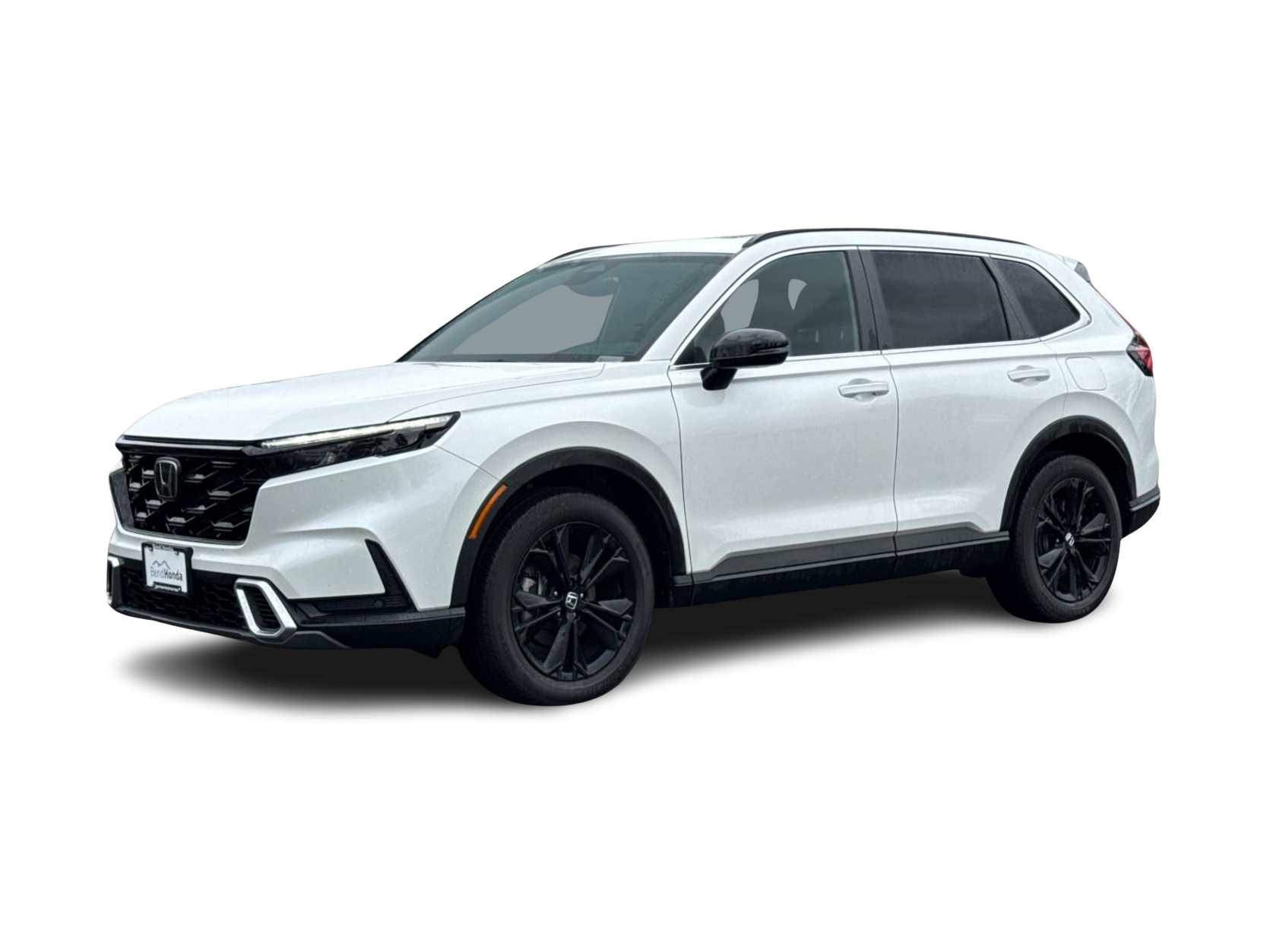 2023 Honda CR-V Sport Touring -
                Bend, OR