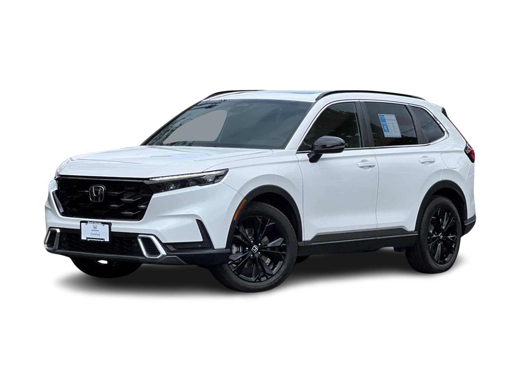 2023 Honda CR-V Sport Touring -
                Bend, OR