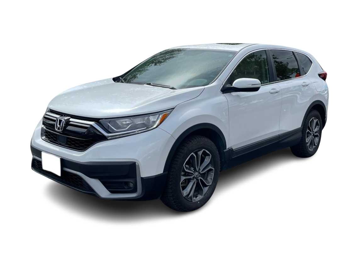 Thumbnail: 2020 Honda CR-V - 1
